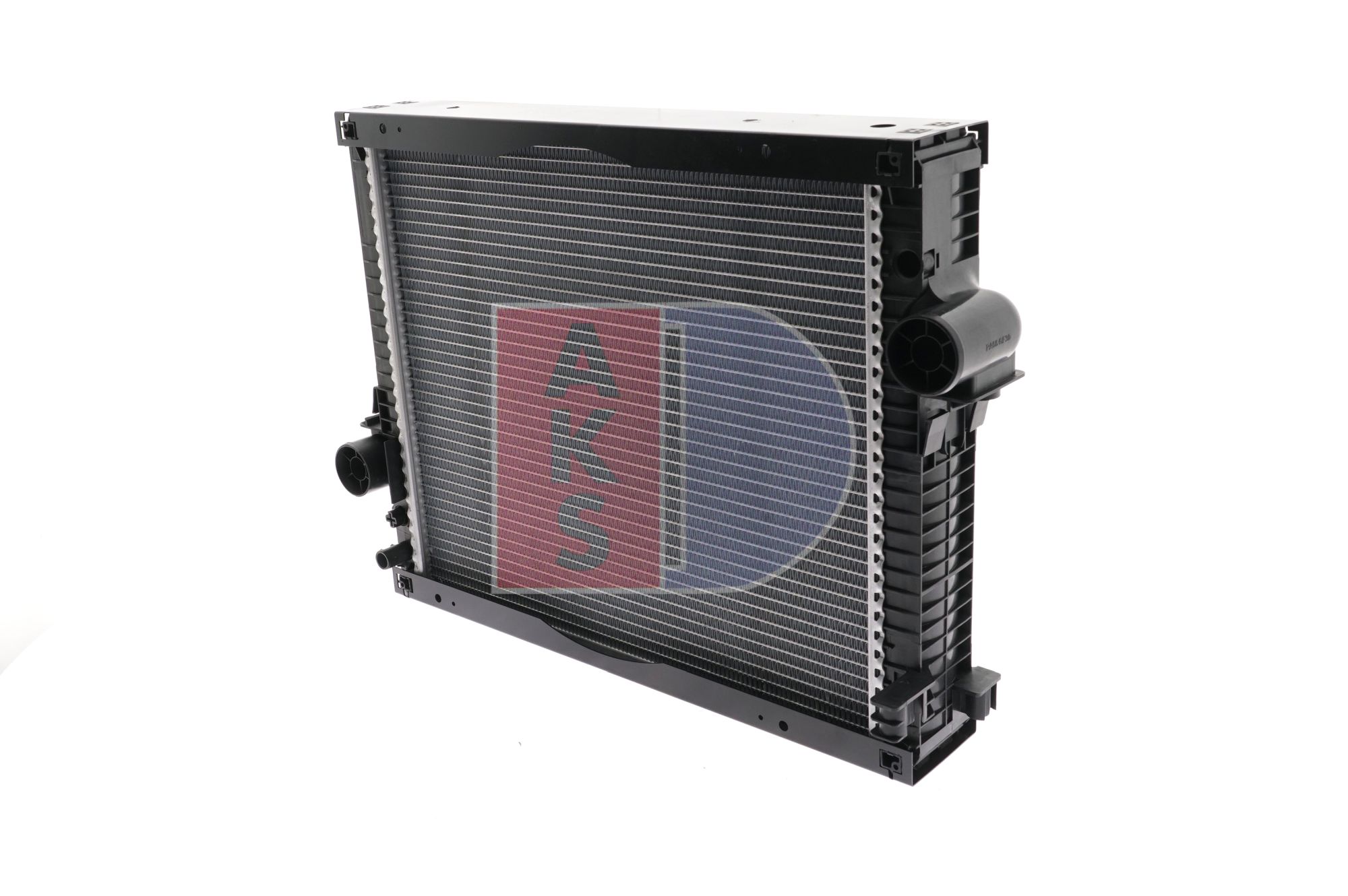 AL115004 OE AKS DASIS Radiateur du moteur 430600N