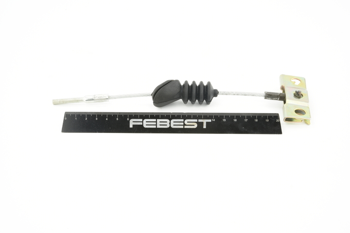 FEBEST 04100-KB4TF Freno de mano MITSUBISHI precio