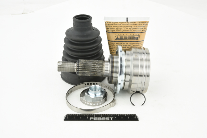 Original Suzuki JIMNY FEBEST Gelenksatz Antriebswelle 0710-AZG413