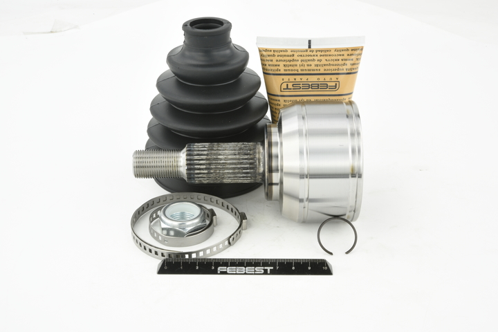 FEBEST 2410-KAPT DACIA Duster Van cv joint kit cost