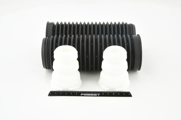 FEBEST VWSHB-TIGIF-KIT Odbojne gume amortizera Passat B6 3.6 FSI 4motion Bencin 280 km 2005