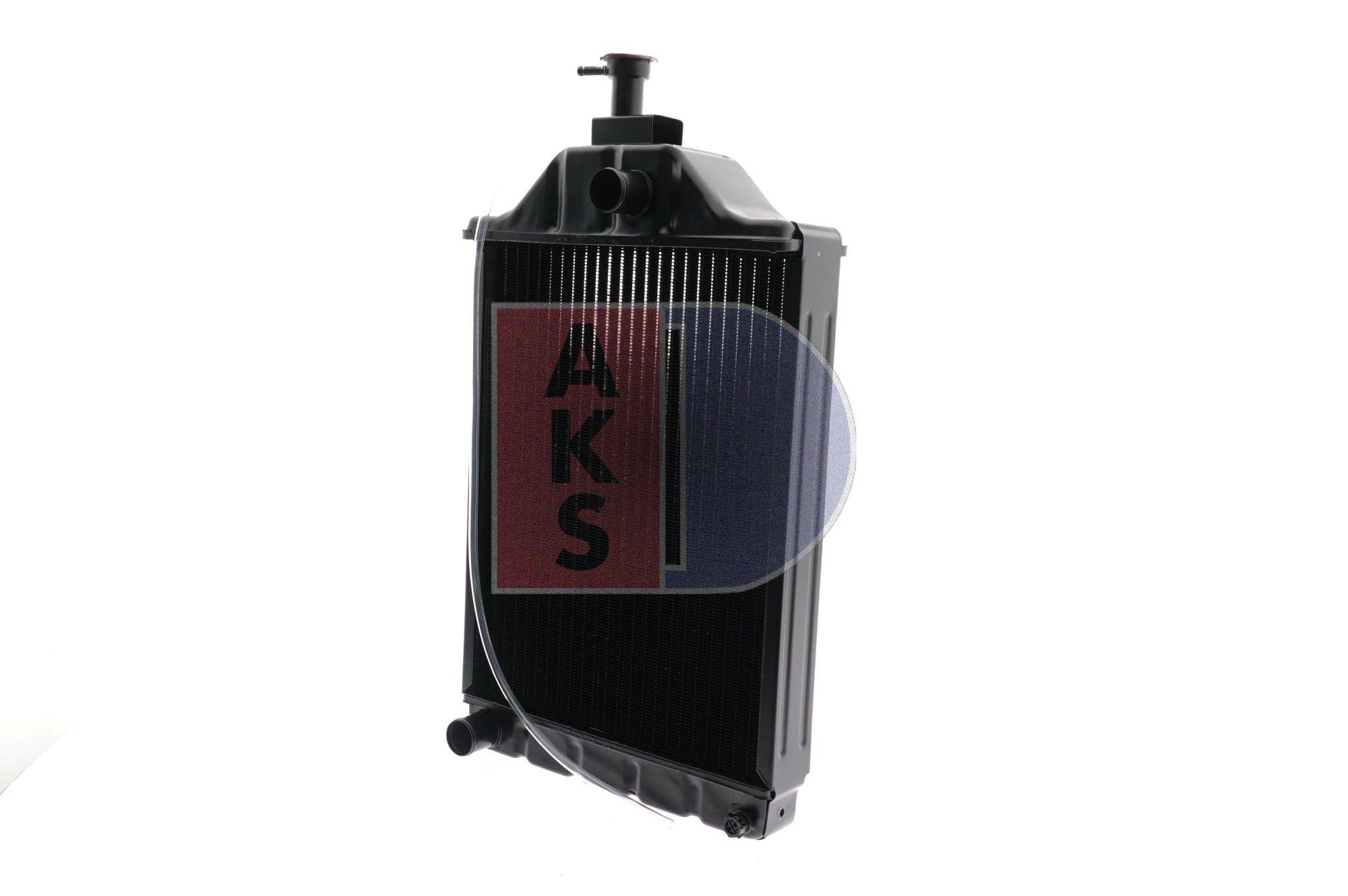 1876606M4 OE AKS DASIS Kühler, Motorkühlung 440012N
