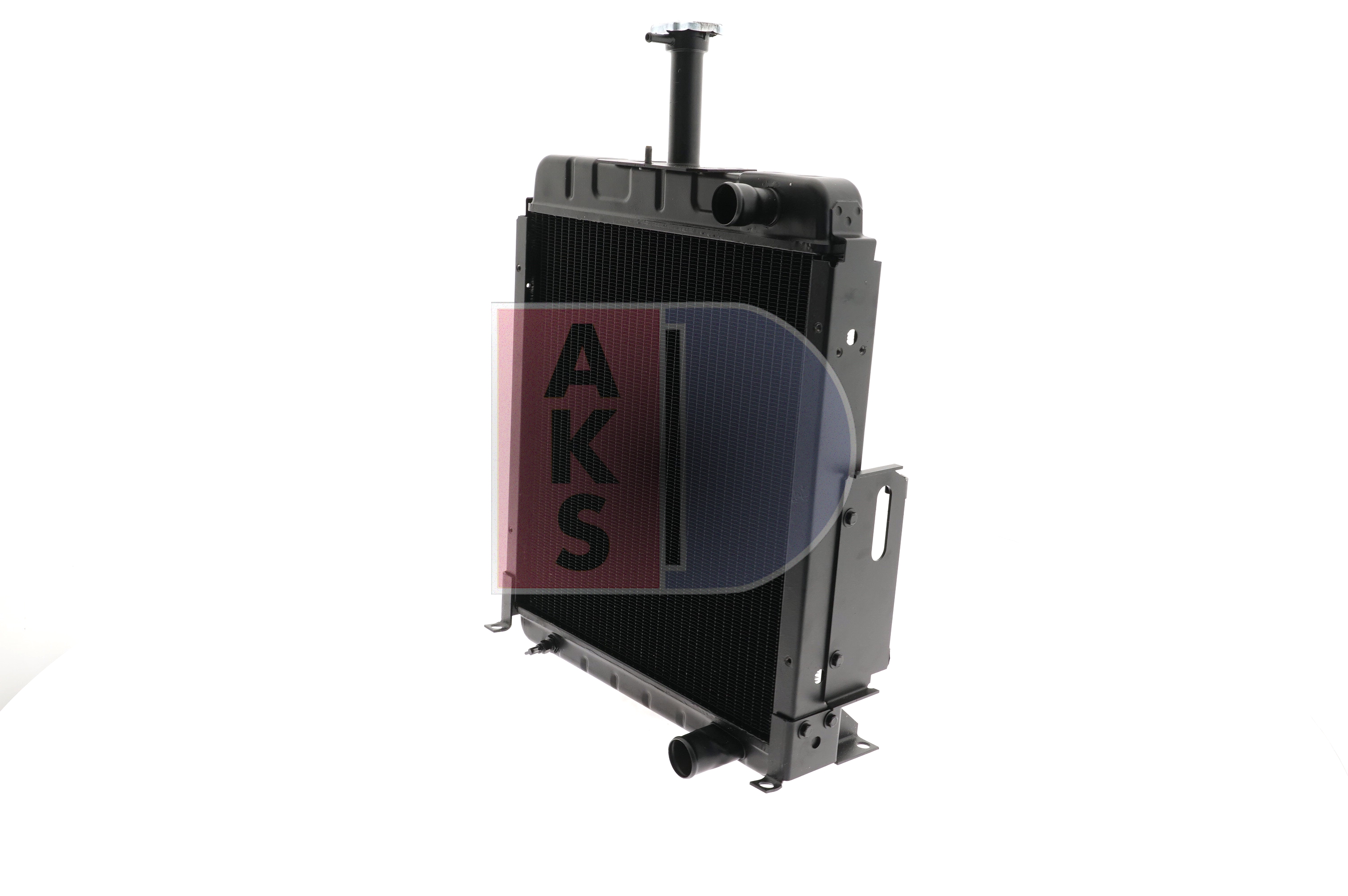 Radiador, refrigeración del motor 84524C93 AKS DASIS 440023N