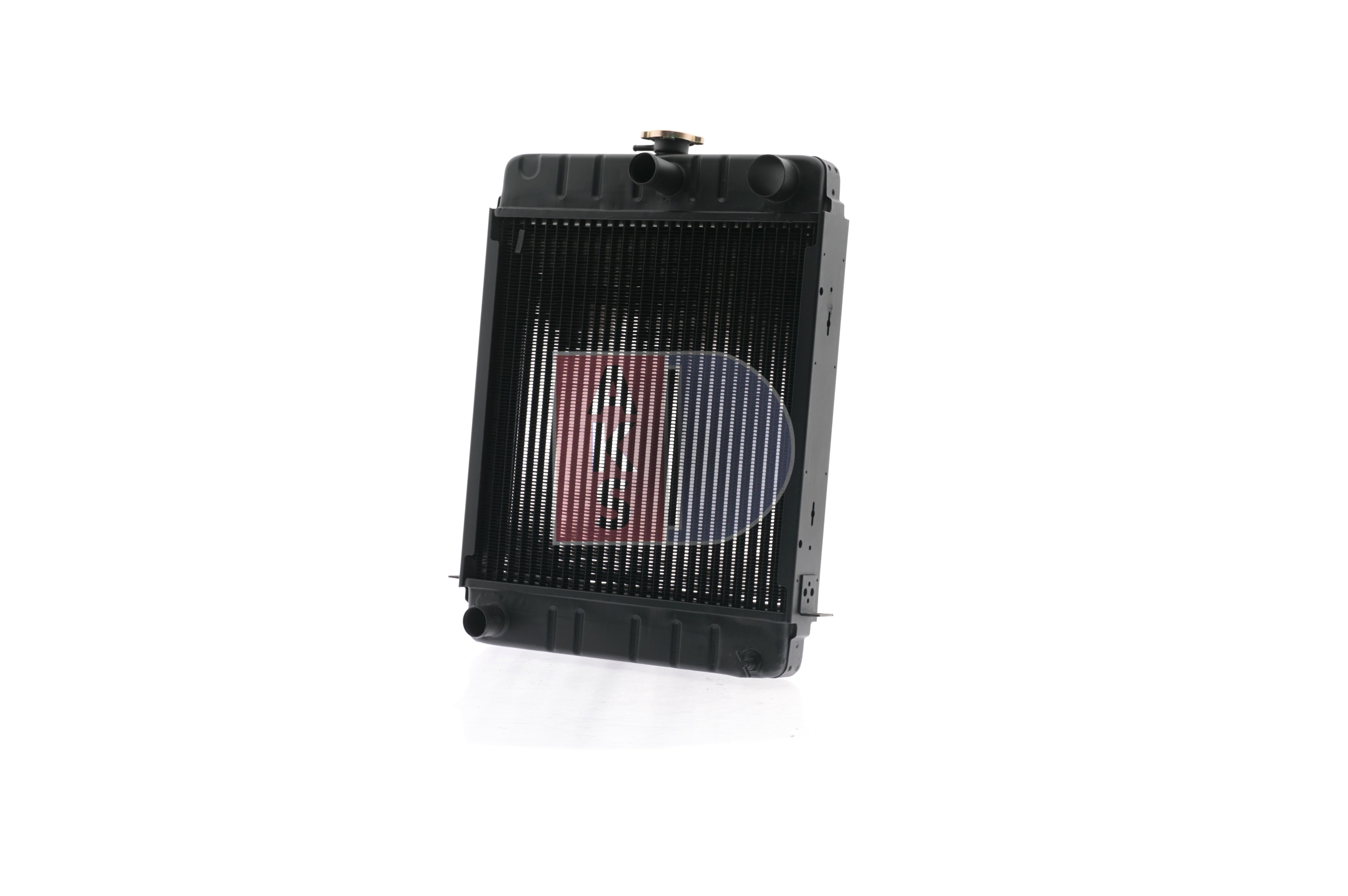440027N AKS DASIS 440027N Radiador, refrigeración del motor