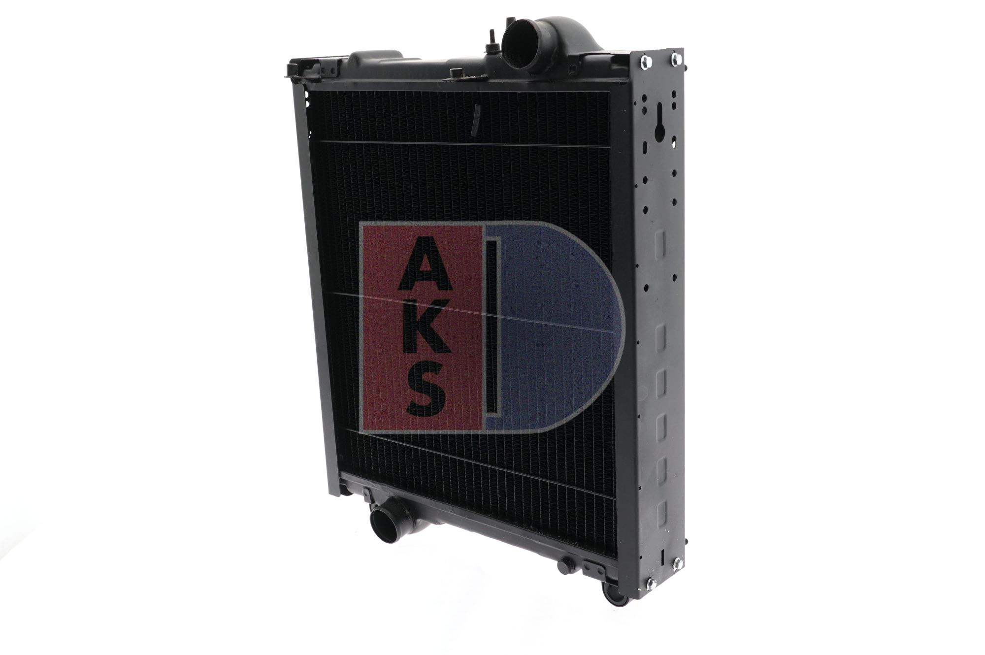 AL66774 OE AKS DASIS Радиатор, охлаждение двигателя 440041N
