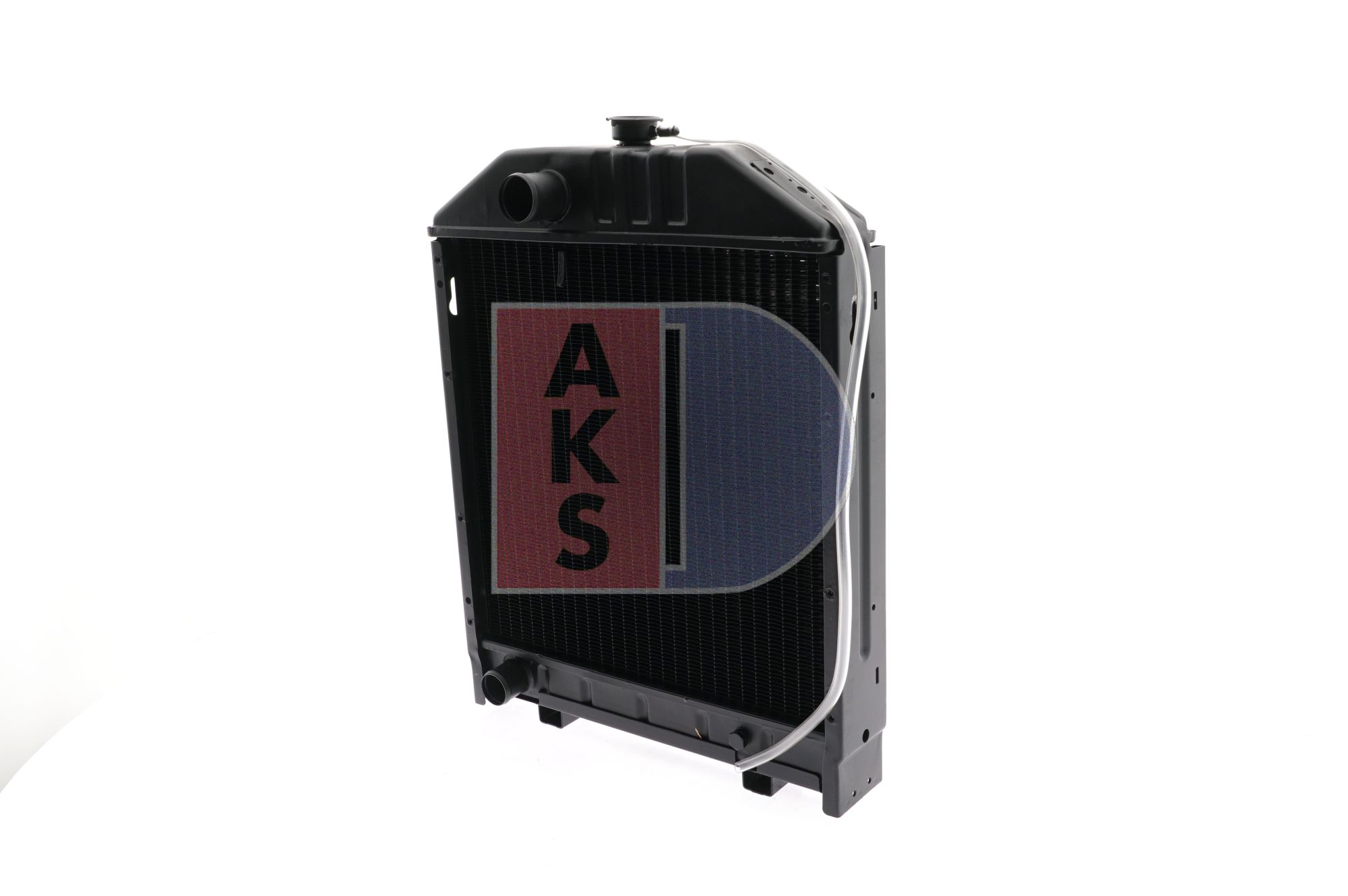 AKS DASIS Kühler, Motorkühlung 440052N
