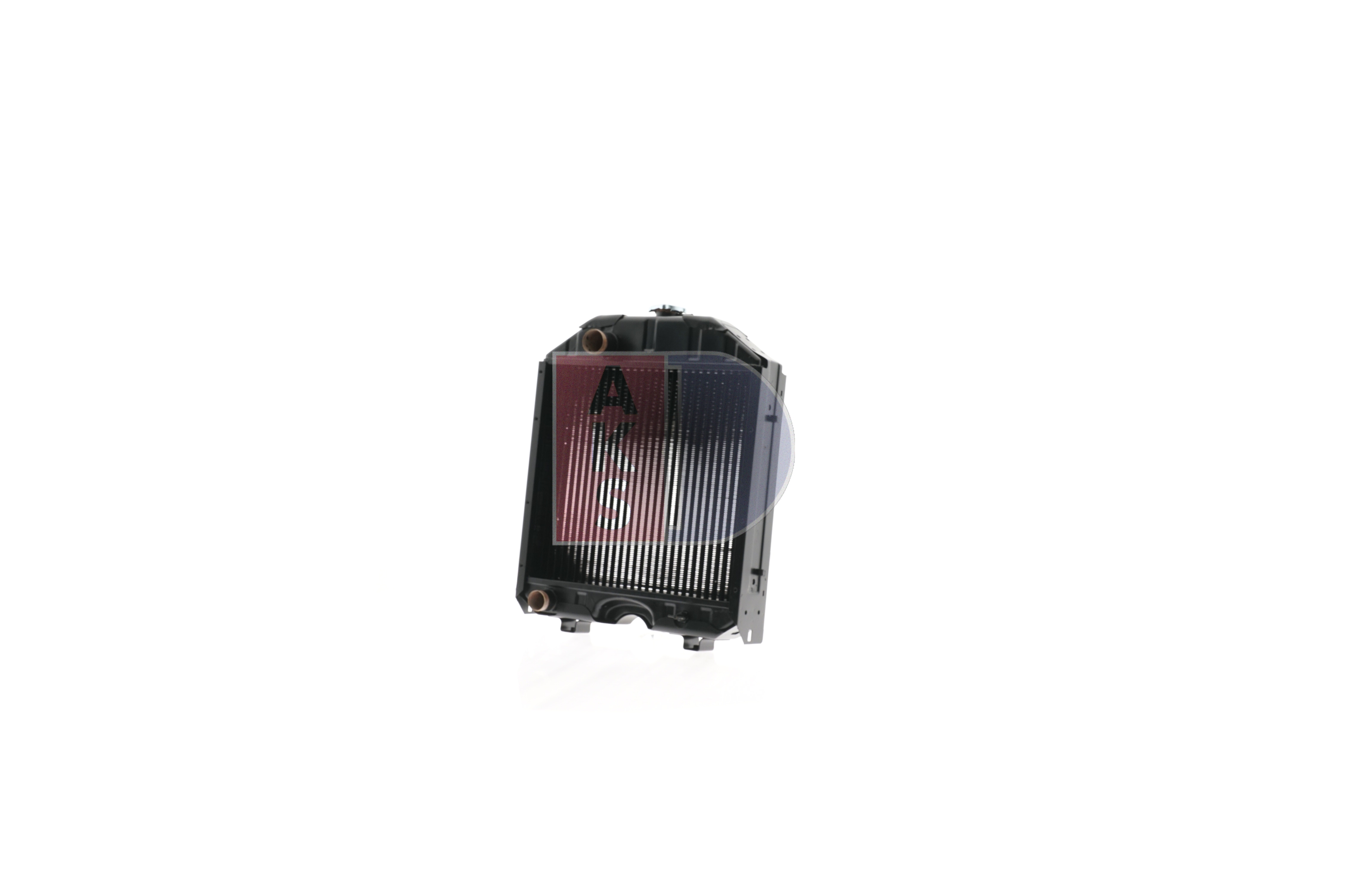 AKS DASIS Radiateur 440072N