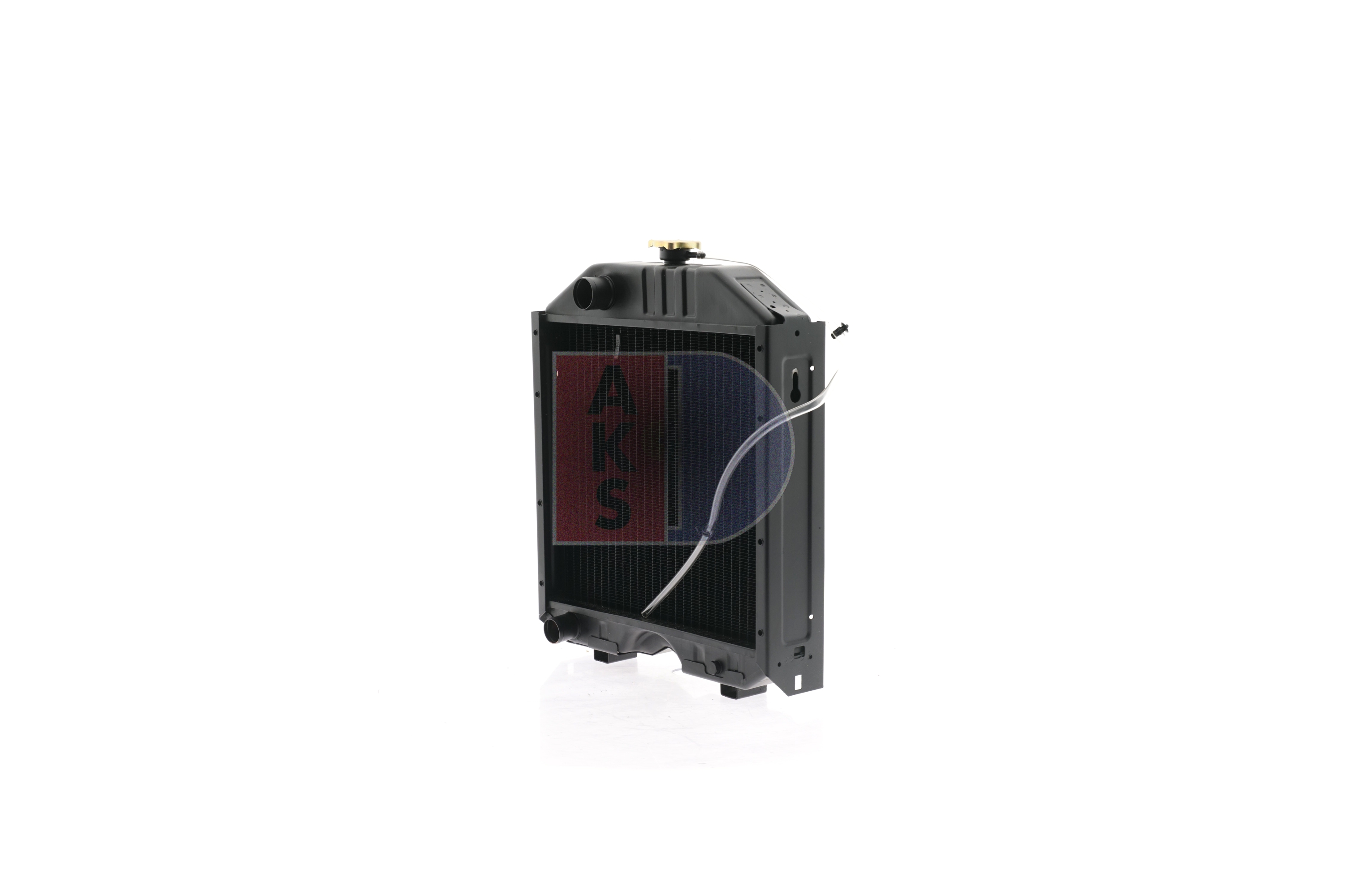 440073N AKS DASIS 440073N Radiador, refrigeración del motor