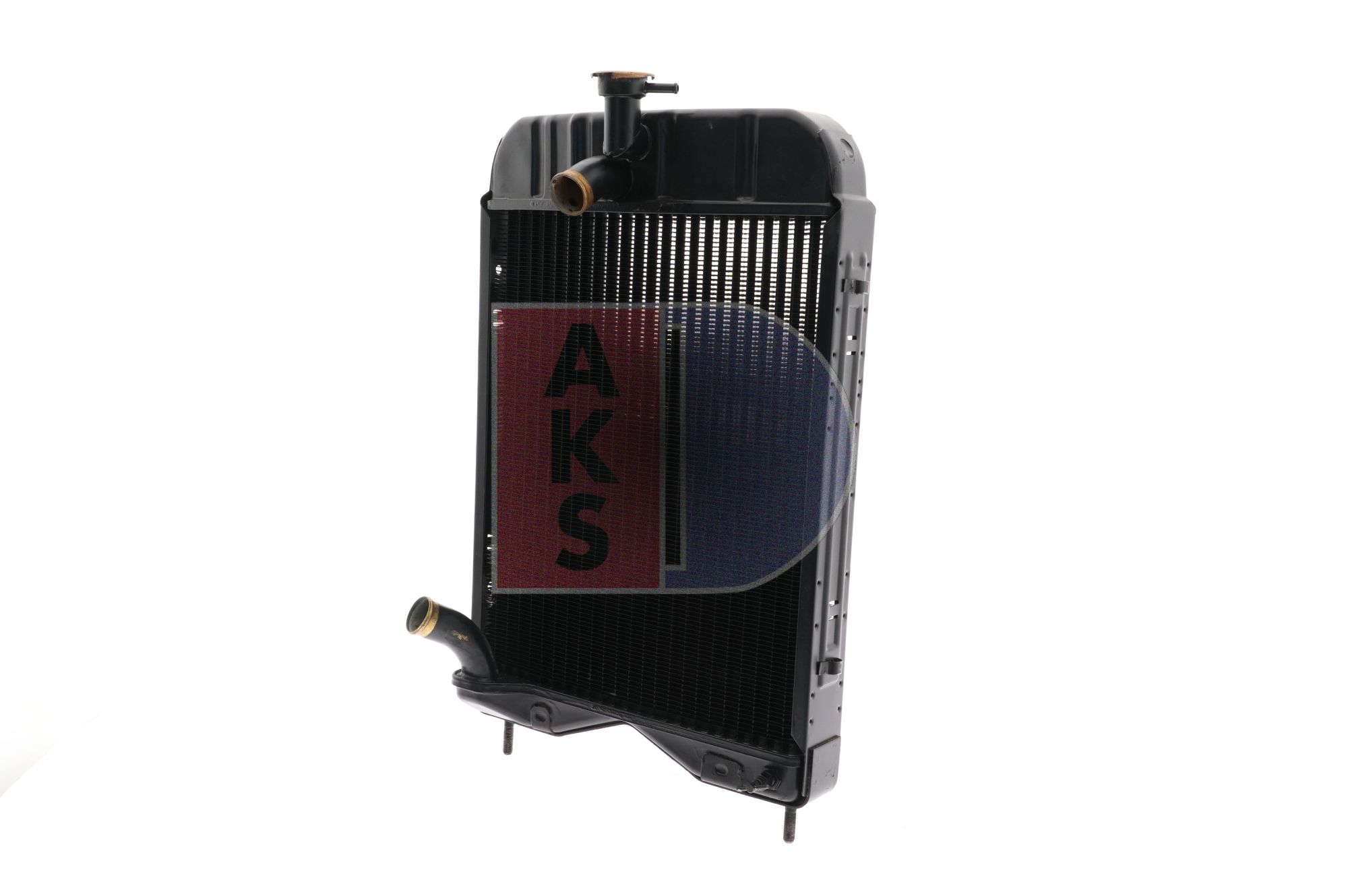3599709M92 OE AKS DASIS Engine radiator 440076N