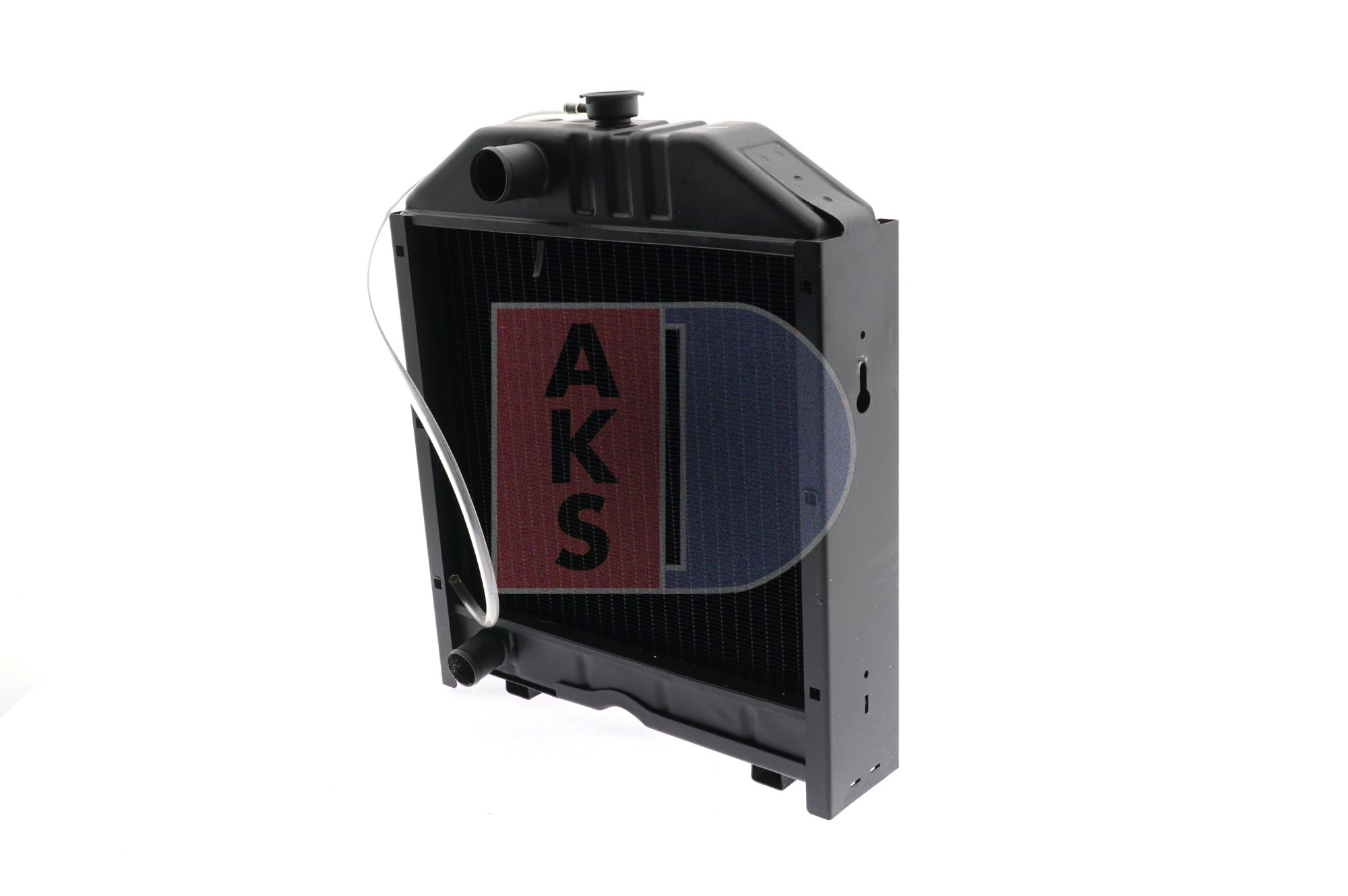 Radiateur du moteur AKS DASIS 440077N