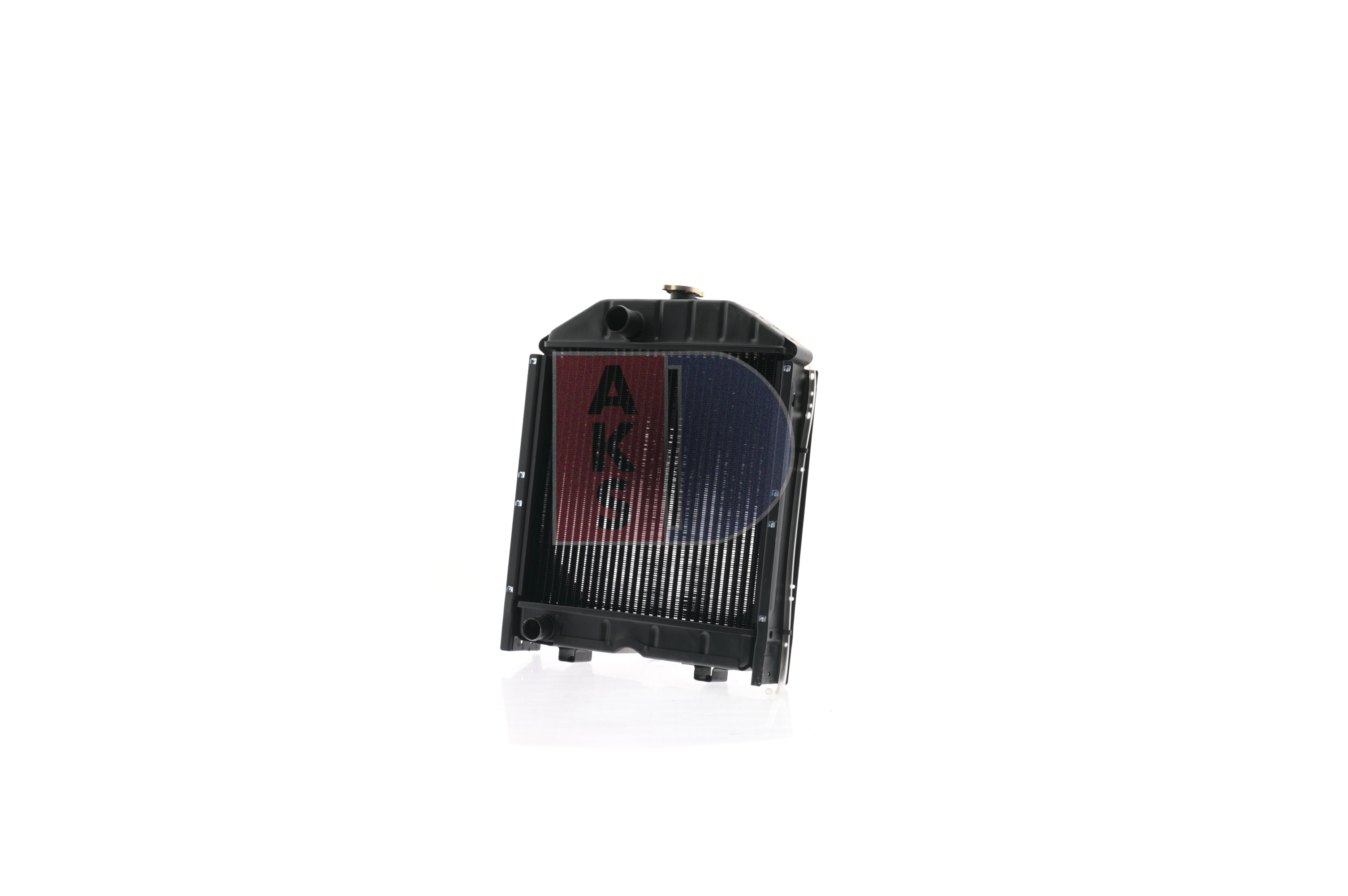 AKS DASIS 5096599 Radiateur