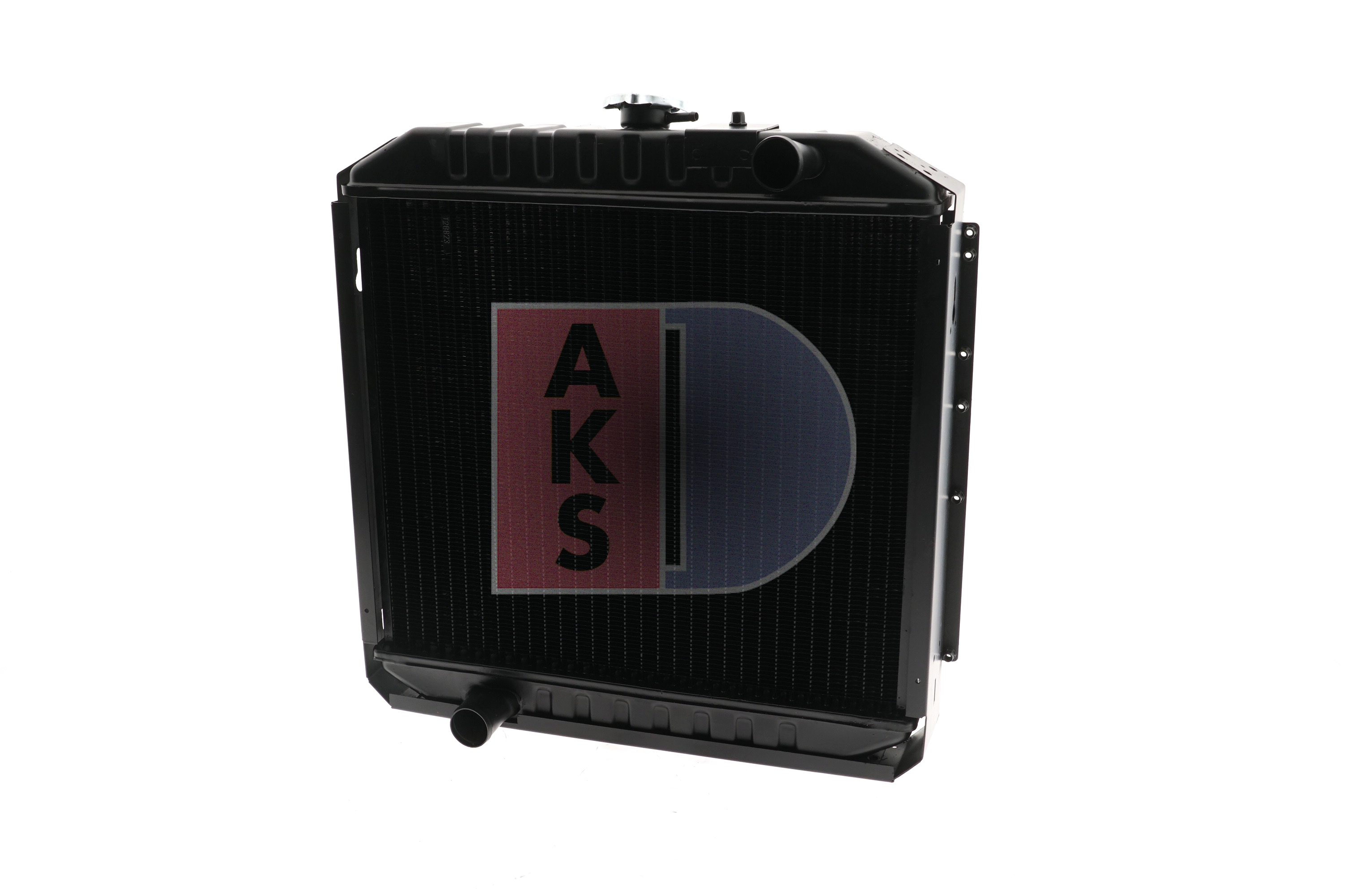 30068900 OE AKS DASIS Радиатор, охлаждение двигателя 440099N