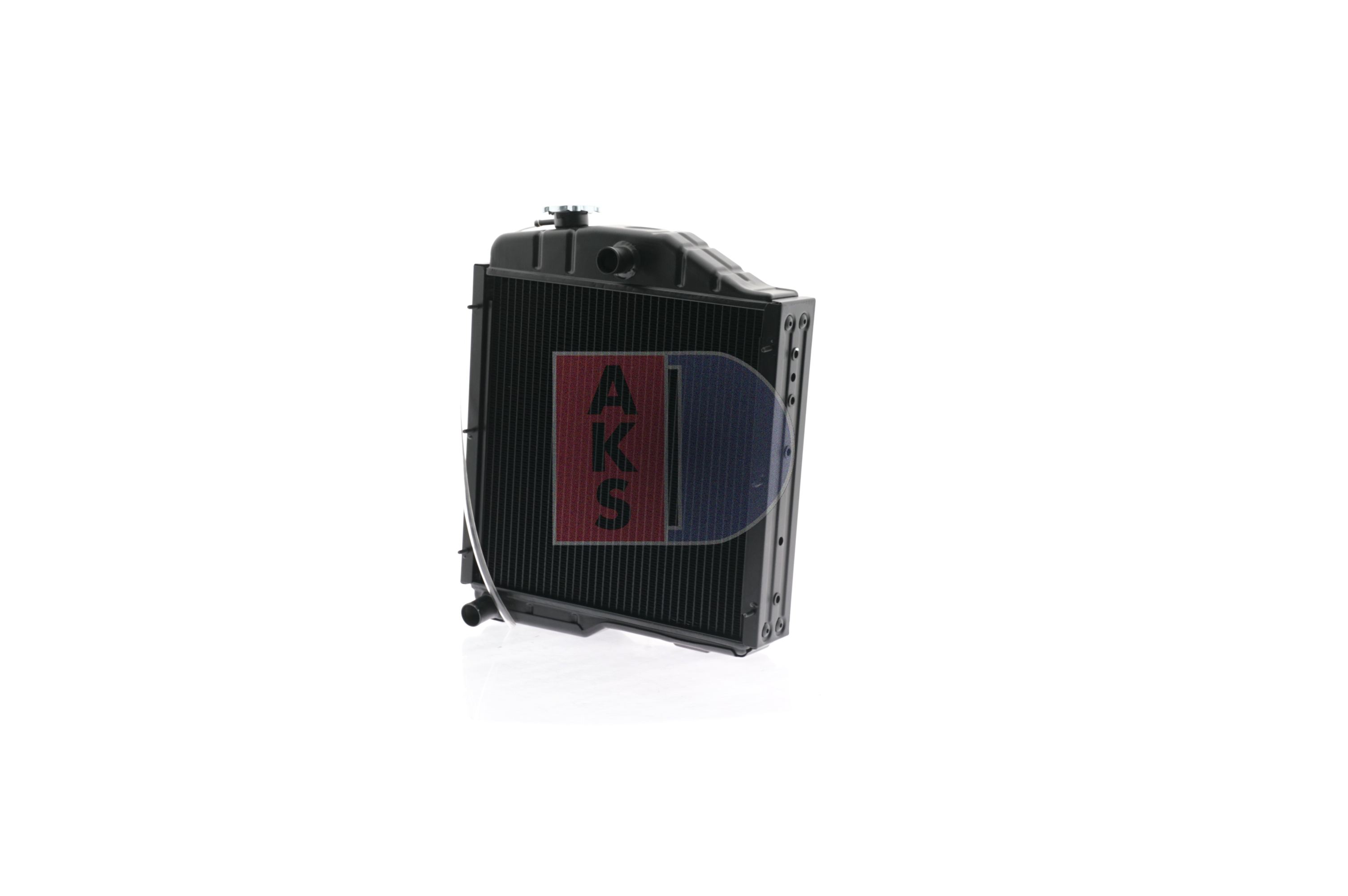 AKS DASIS 72011307 Radiateur