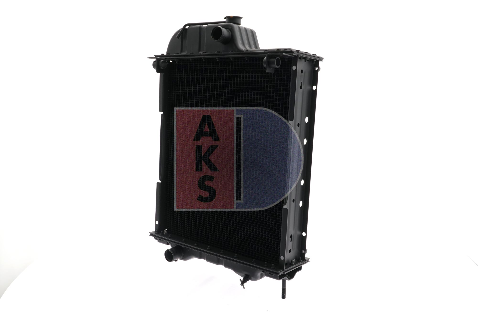 70U1301010 OE AKS DASIS Engine radiator 440113N
