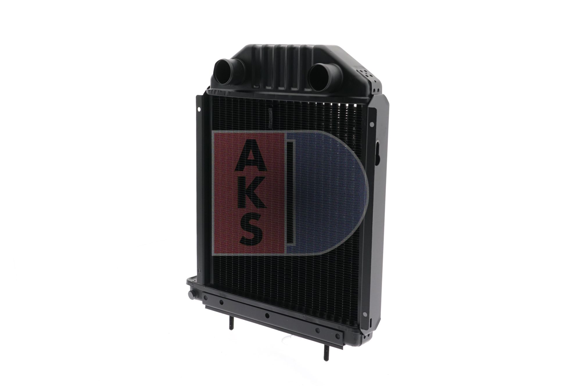 959E8005 OE AKS DASIS Engine radiator 440130N