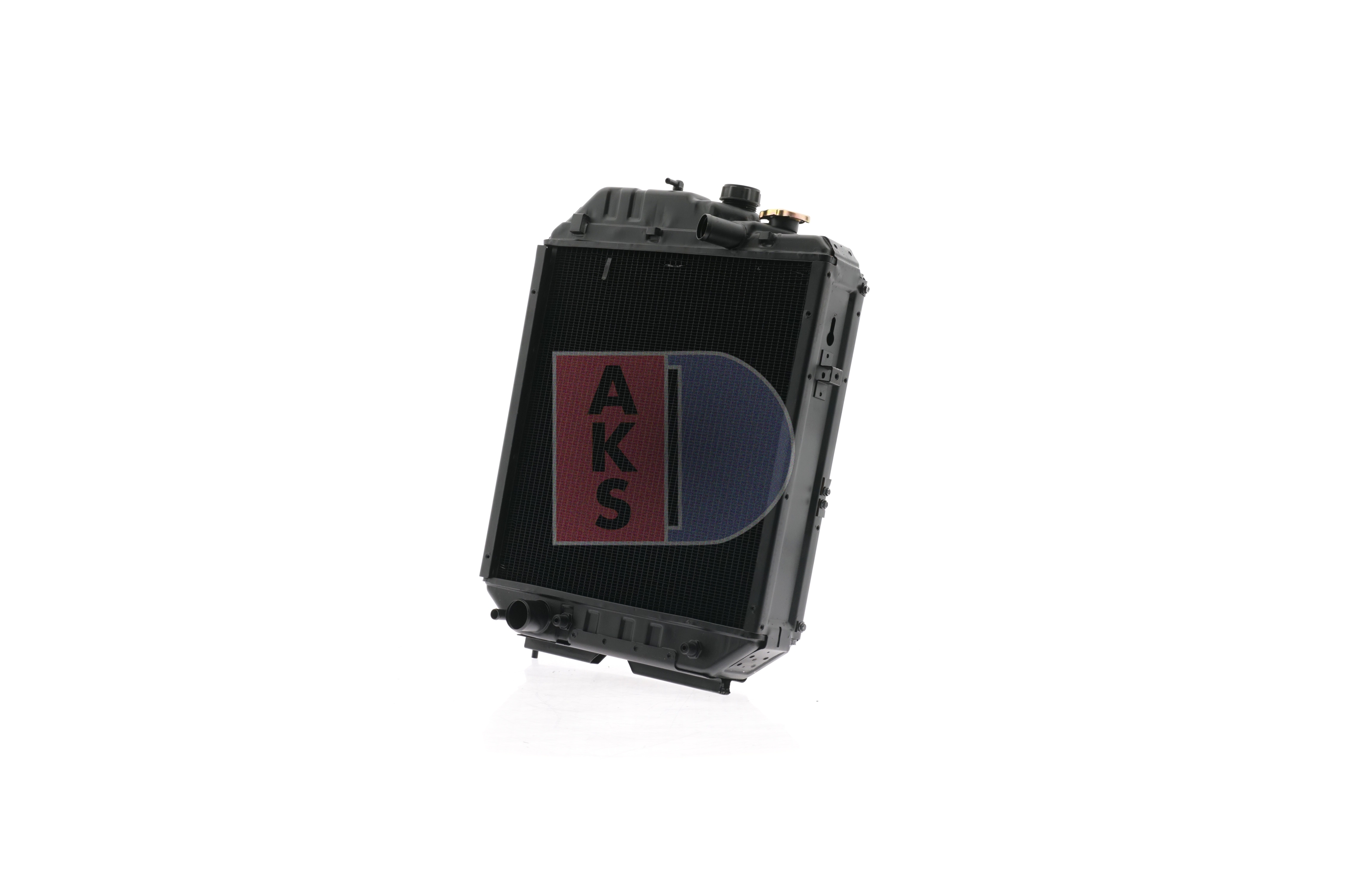 AKS DASIS 82015101 Radiateur