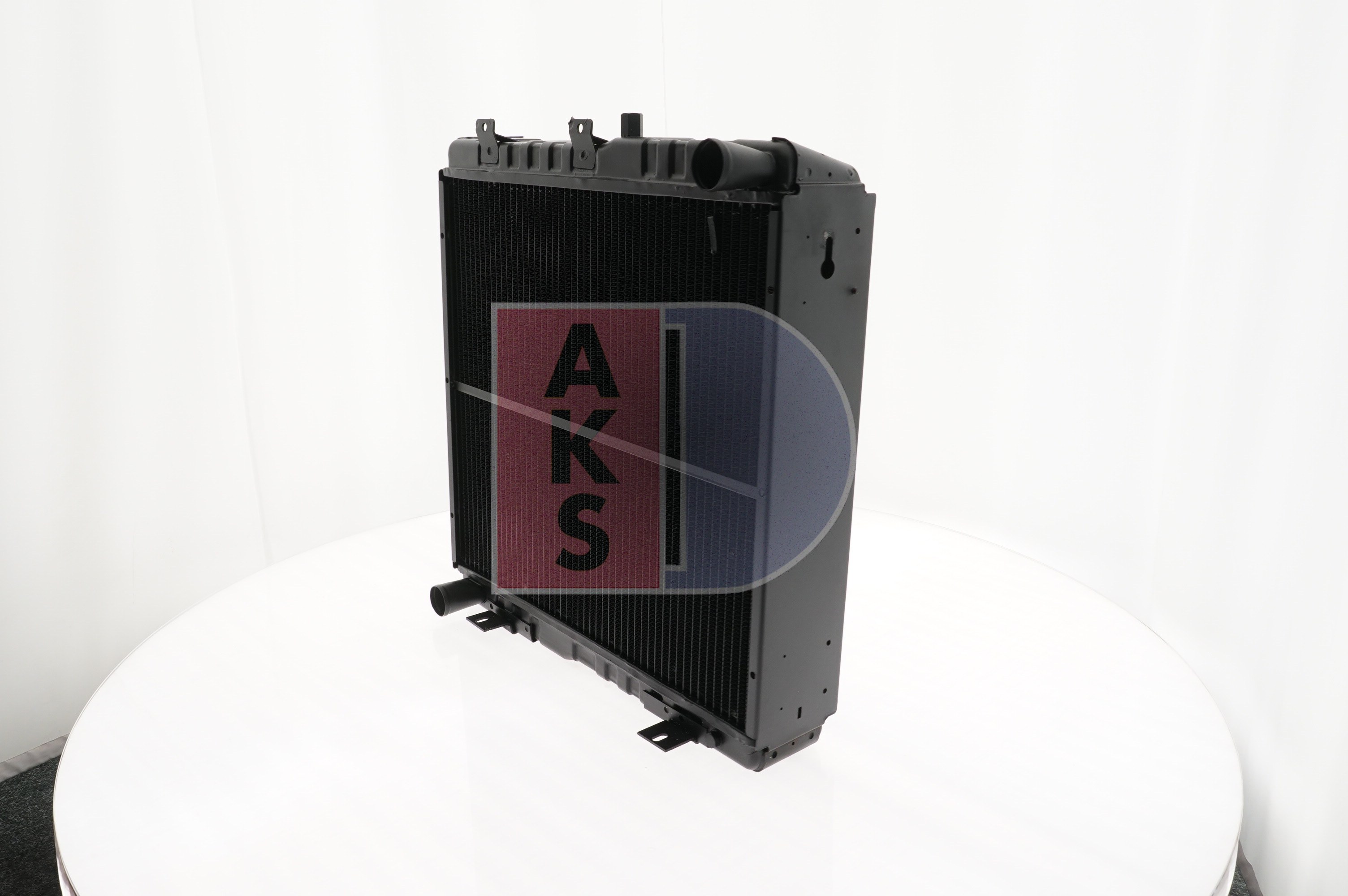 AKS DASIS 162000530001 Radiateur