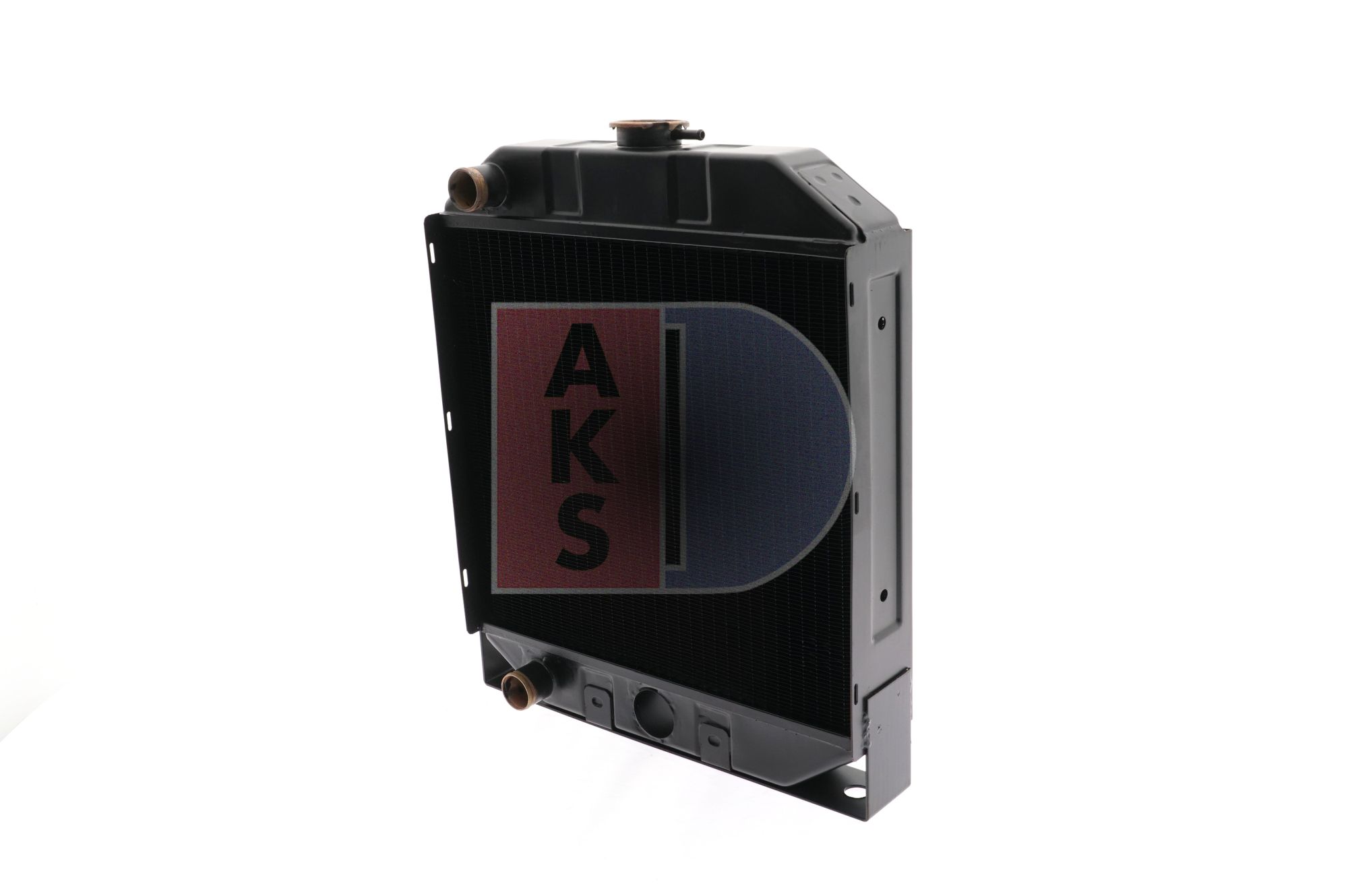 Engine radiator AKS DASIS 440144N suitable for BMW, VW, AUDI, MERCEDES-BENZ, FORD at cheap price