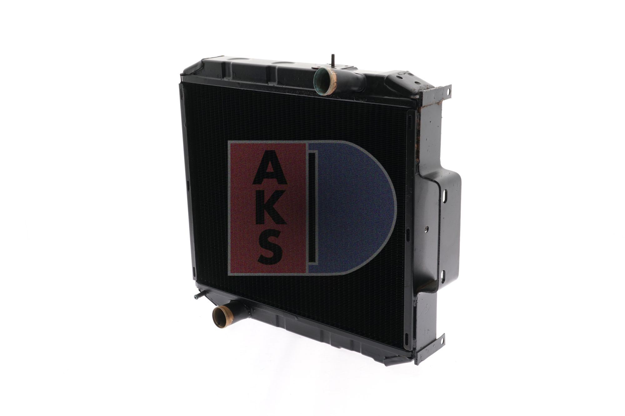 Radiateur du moteur AKS DASIS 440146N