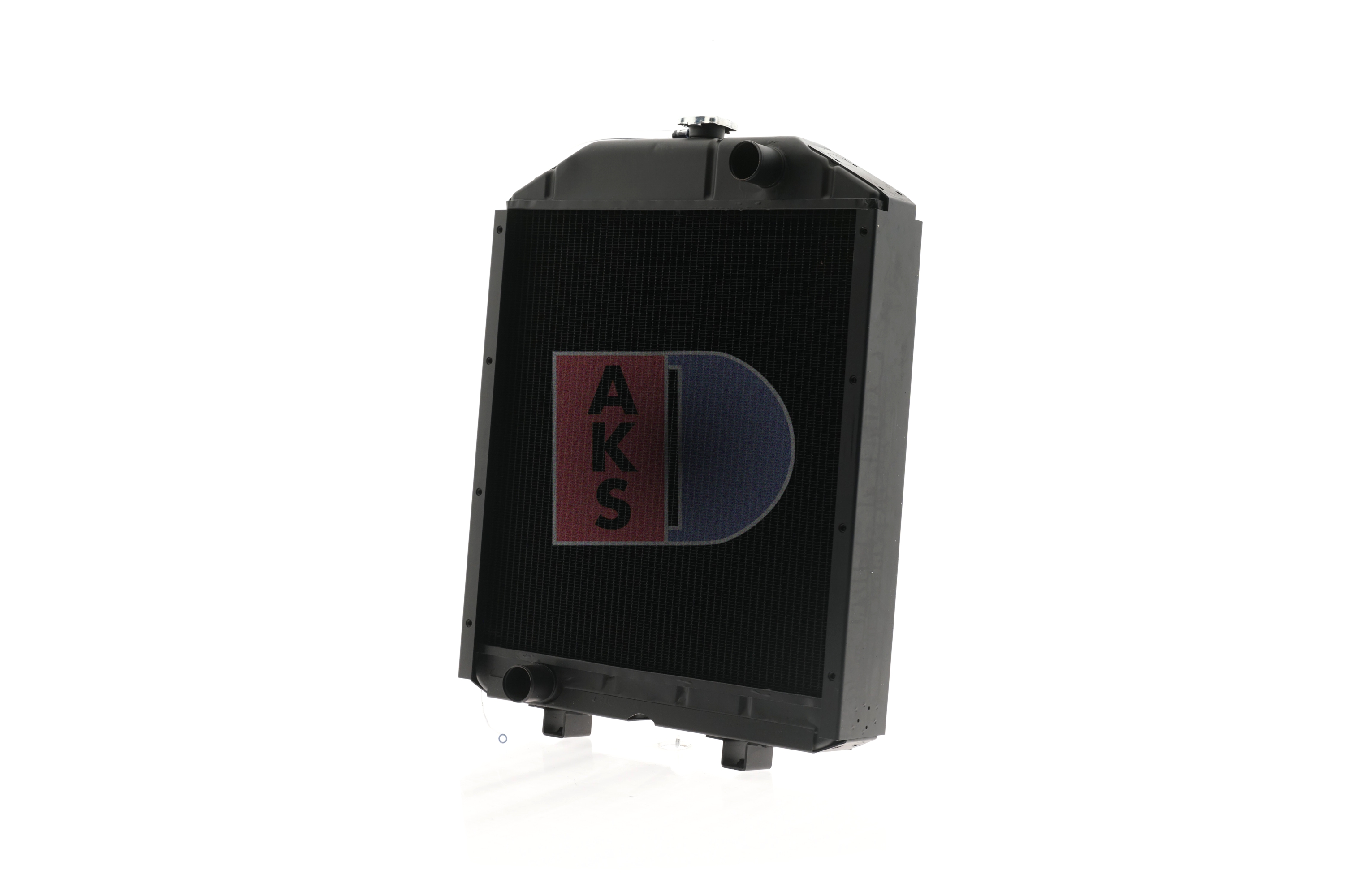 Radiateur du moteur AKS DASIS 440165N