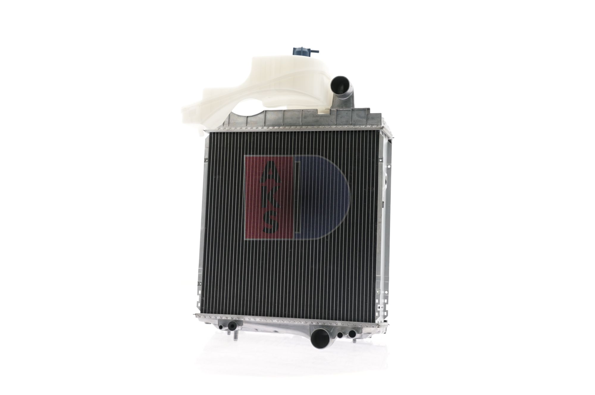 AKS DASIS Radiador, refrigeración del motor 440194N