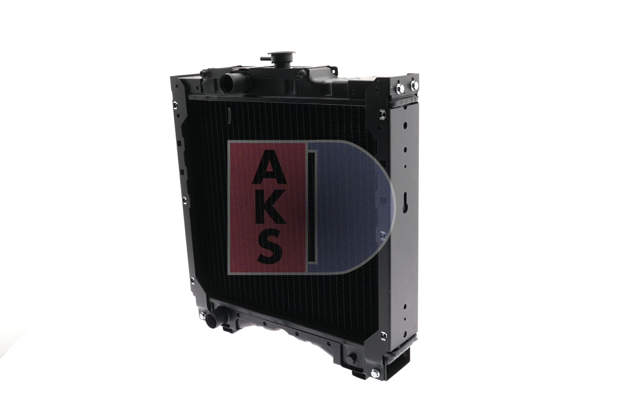 5096063 OE AKS DASIS Radiador, arrefecimento do motor 440215N