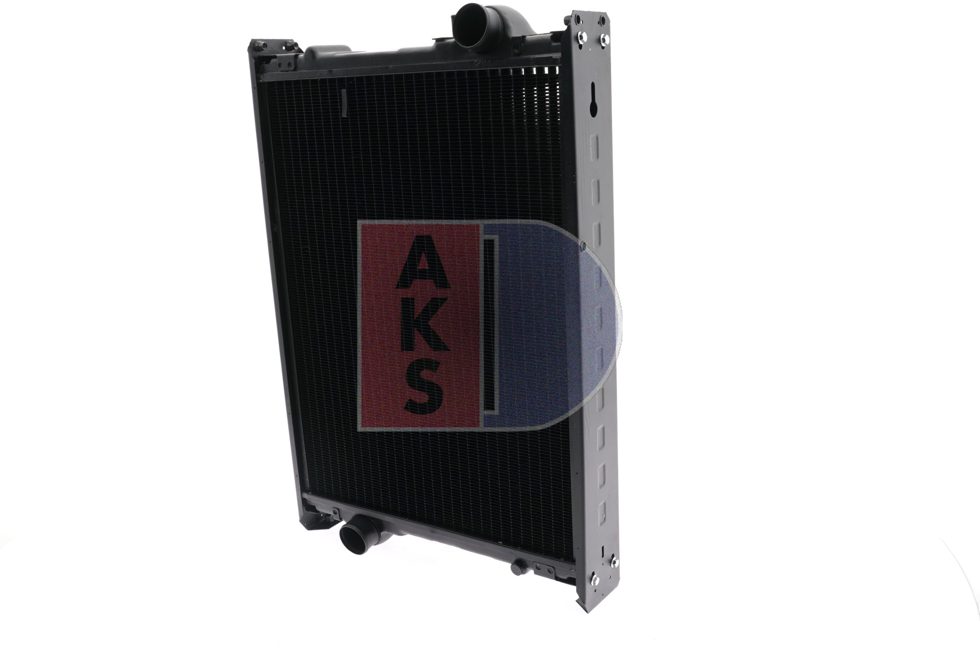 AKS DASIS Kühler, Motorkühlung 440246N