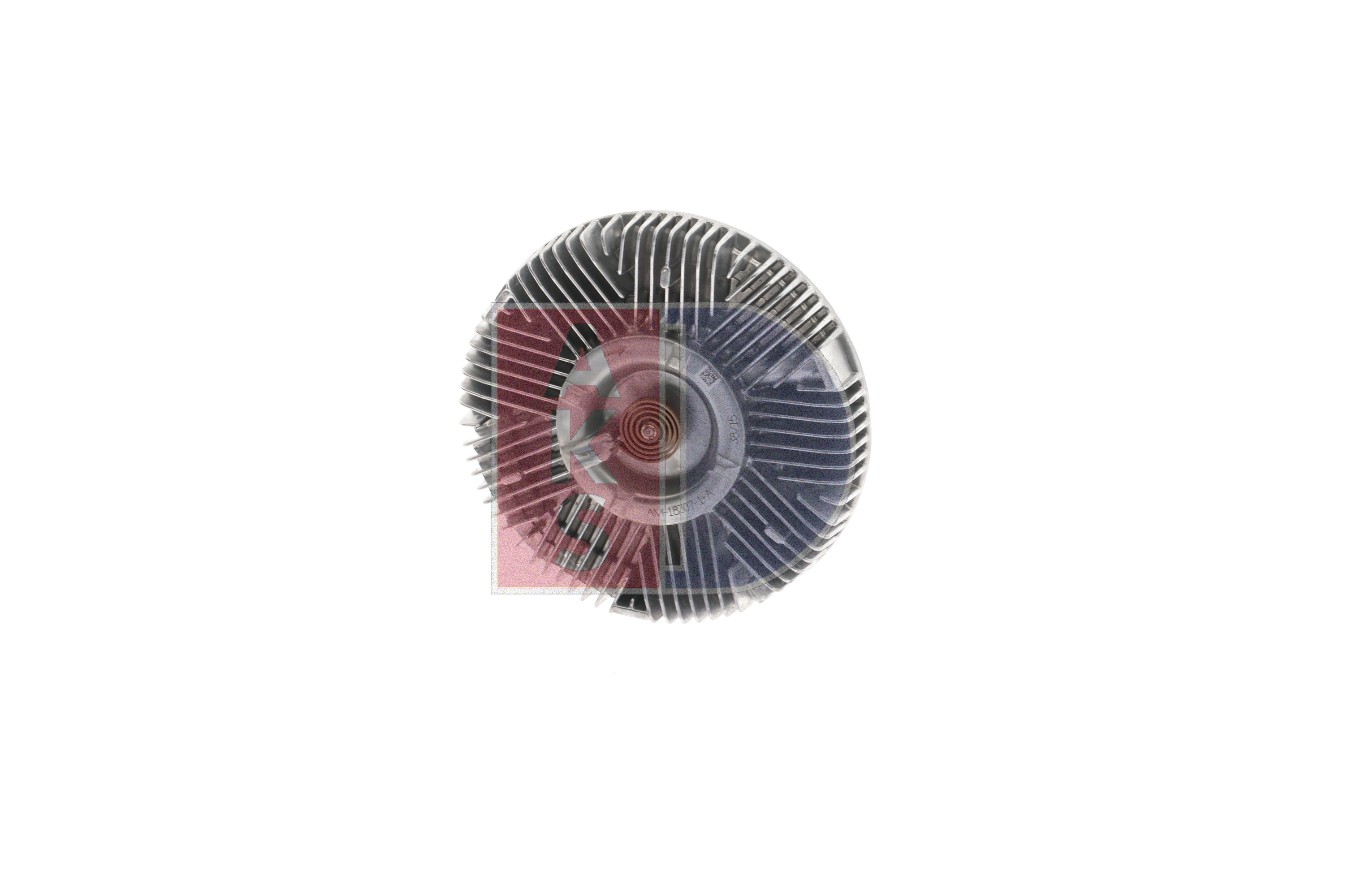 188922A1 OE AKS DASIS Fan clutch 448001N