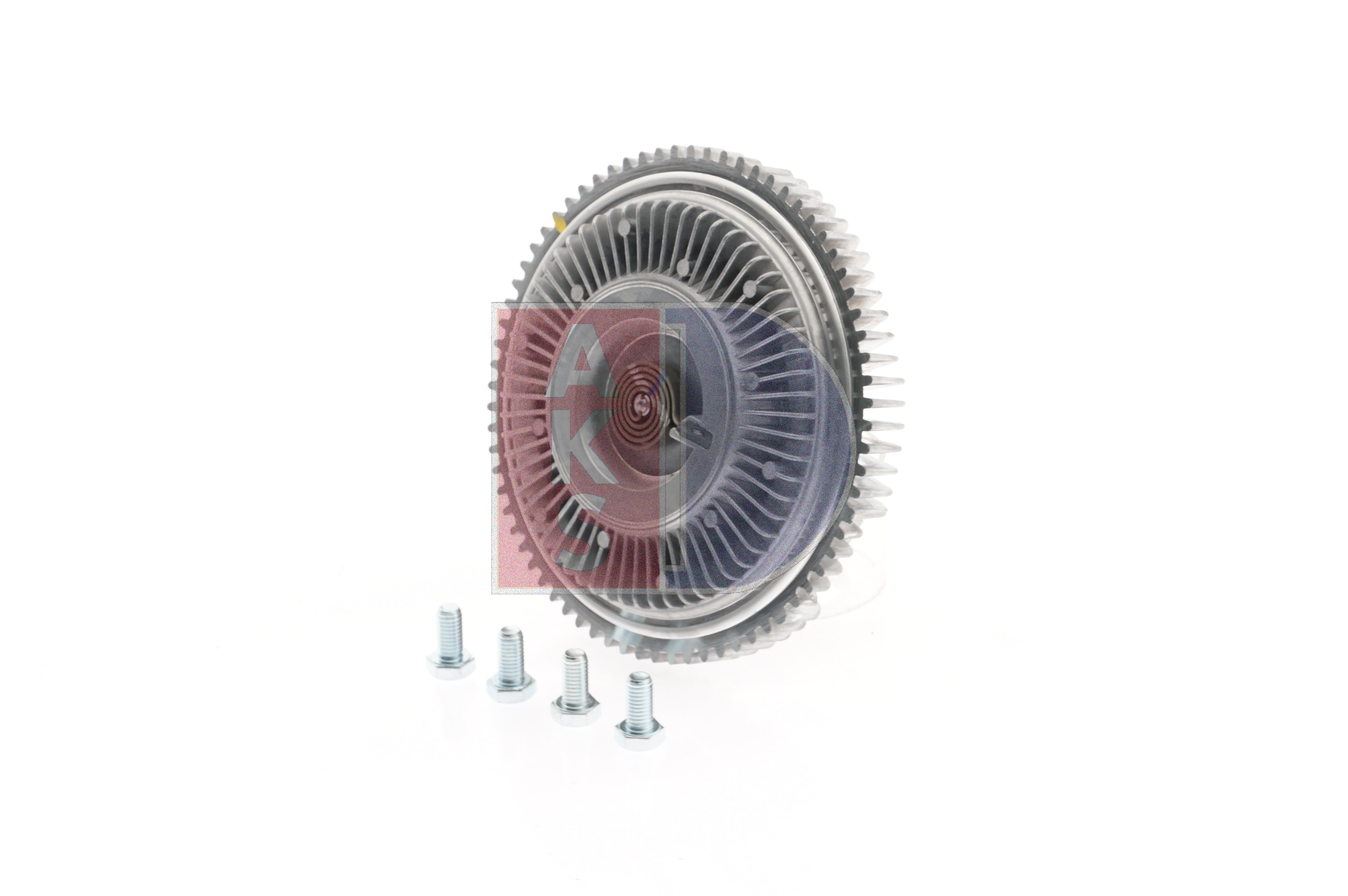 Clutch, kjølevifte AKS DASIS 448006N som passer til VW, BMW, MERCEDES-BENZ, AUDI, TOYOTA rimelig