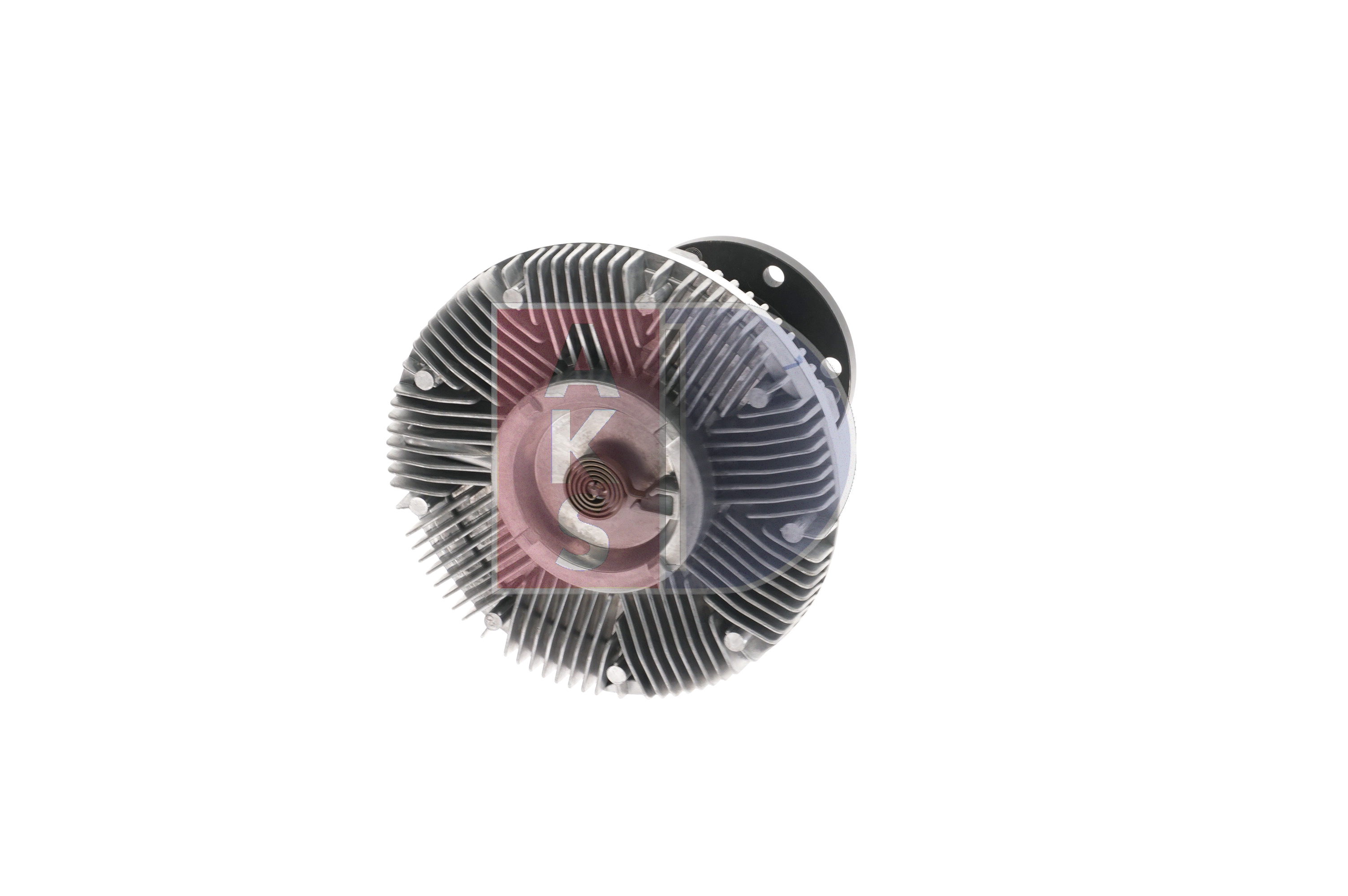 G816200040011 OE AKS DASIS Fan clutch 448011N