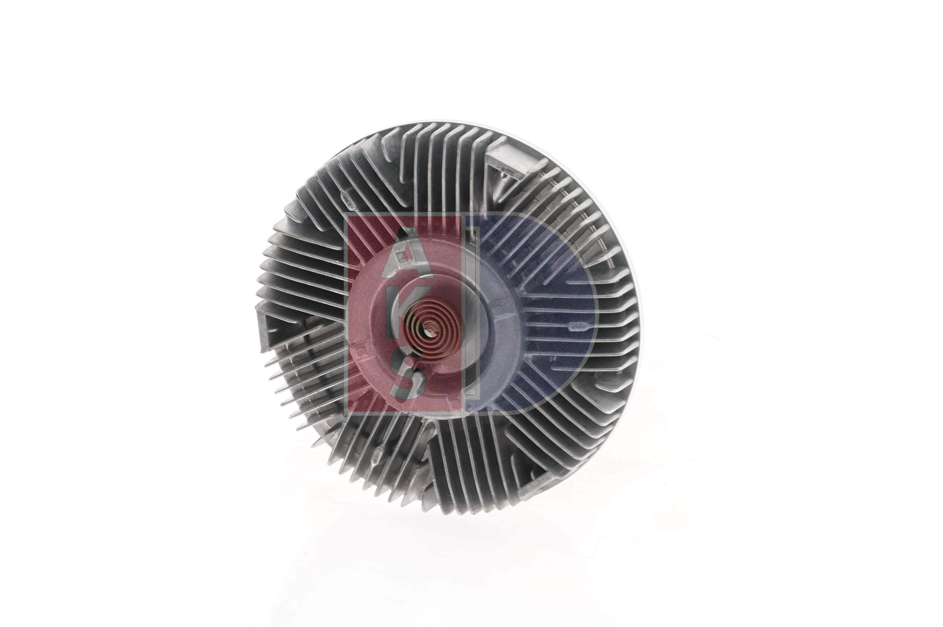 Embrague, ventilador del radiador 3783123M1 AKS DASIS 448016N
