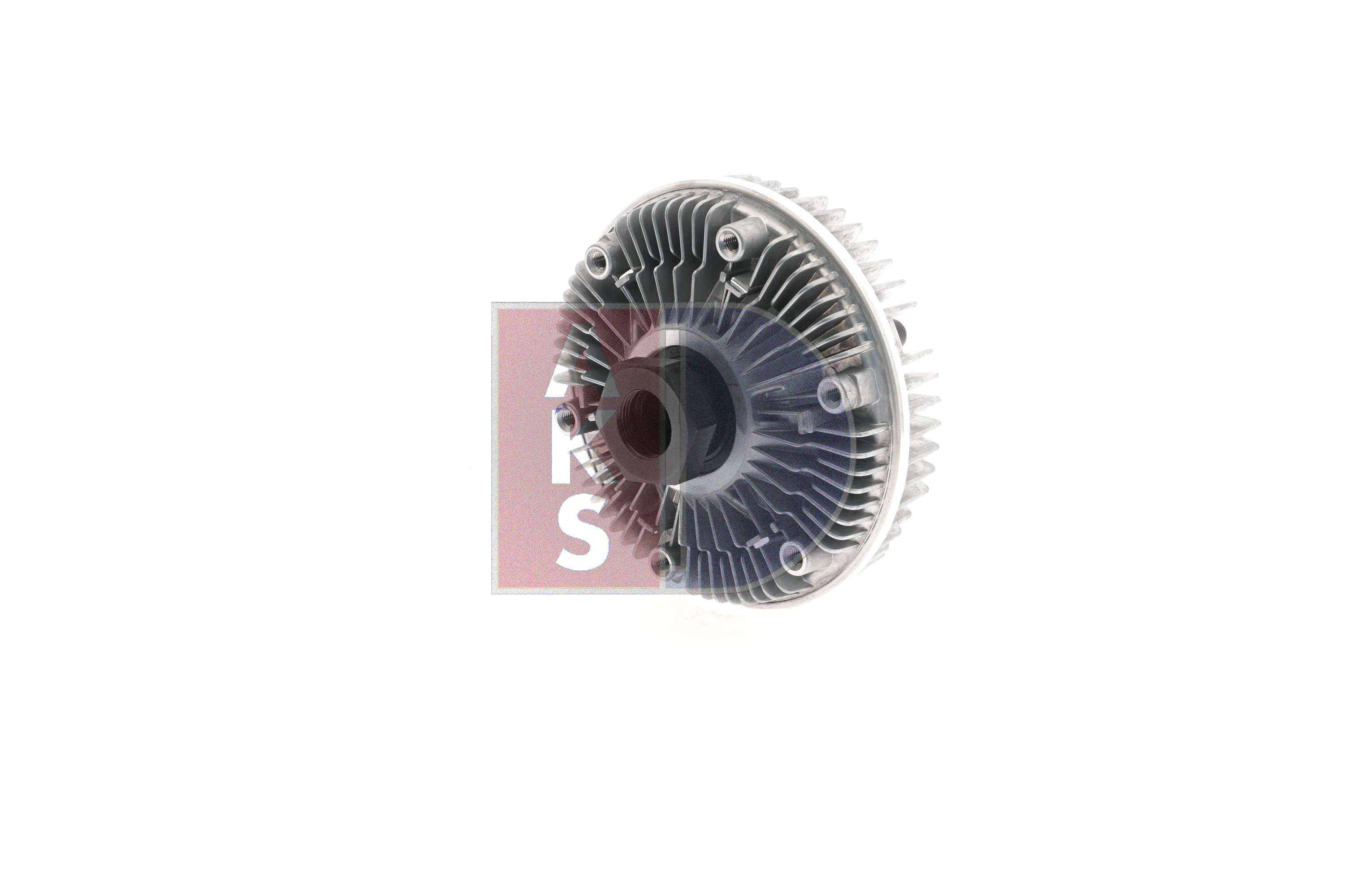 AKS DASIS Koppeling, radiateurventilator 448017N