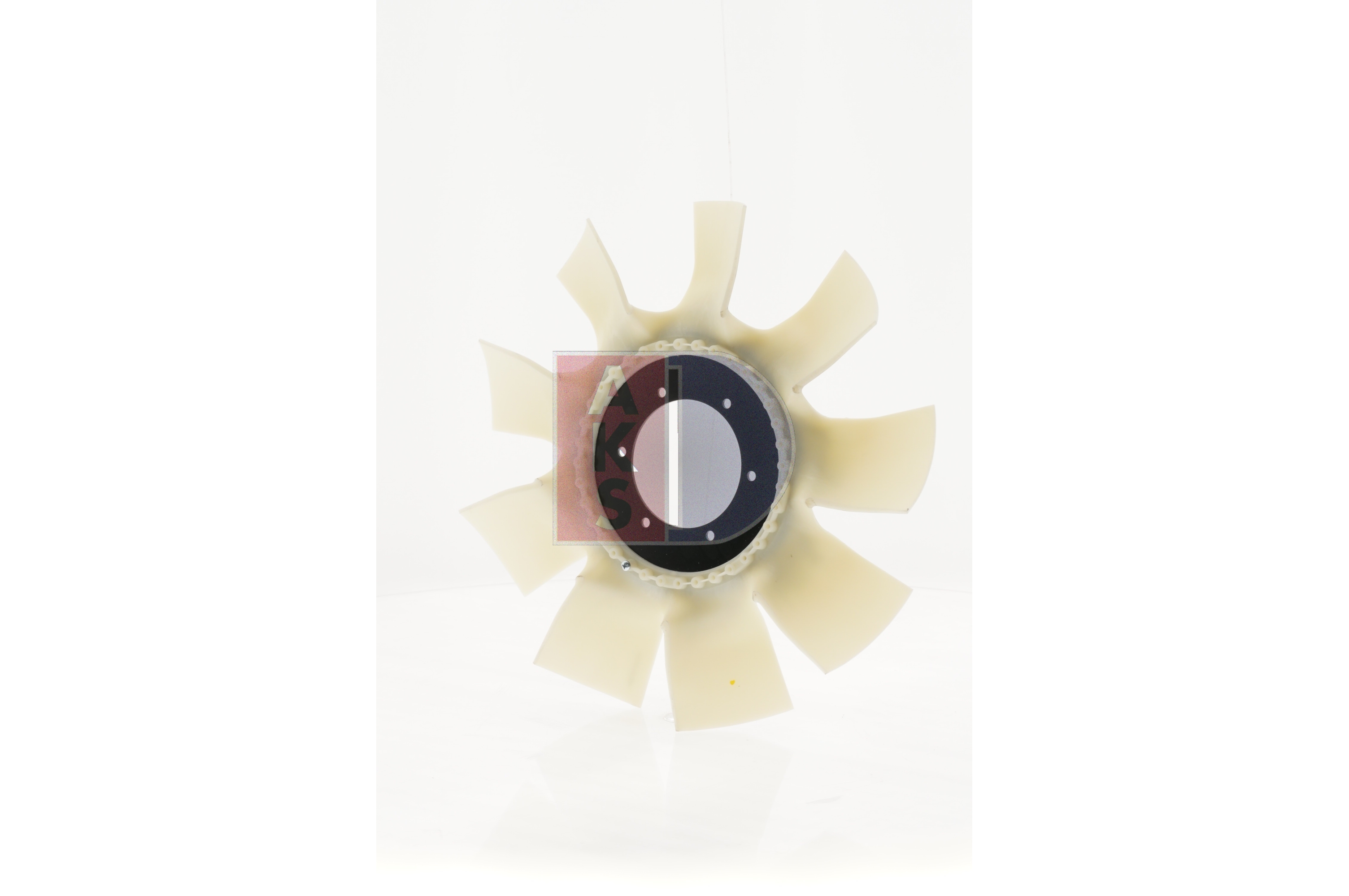 H718202041110 OE AKS DASIS Fan Wheel, engine cooling 448029N