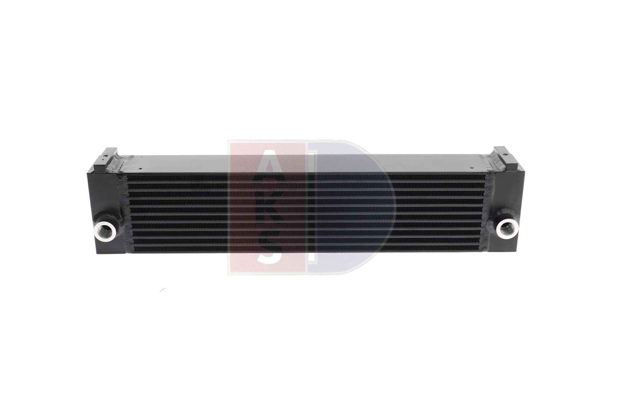 Radiador de óleo, óleo do motor AKS DASIS 456000N adequados para RENAULT, BMW, VW, MERCEDES-BENZ, PEUGEOT barato