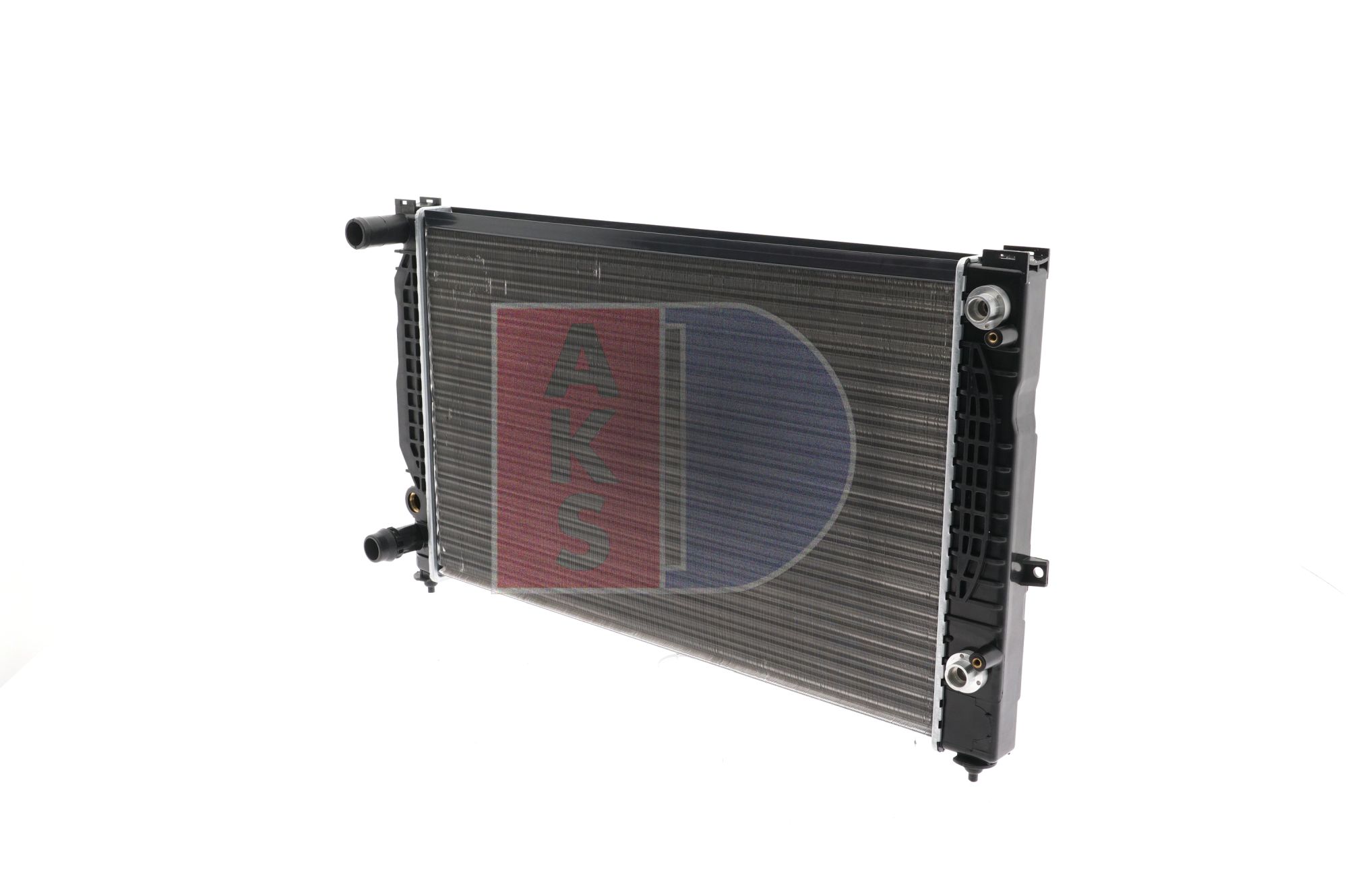 8D0121251C OE AKS DASIS Engine radiator 480012N