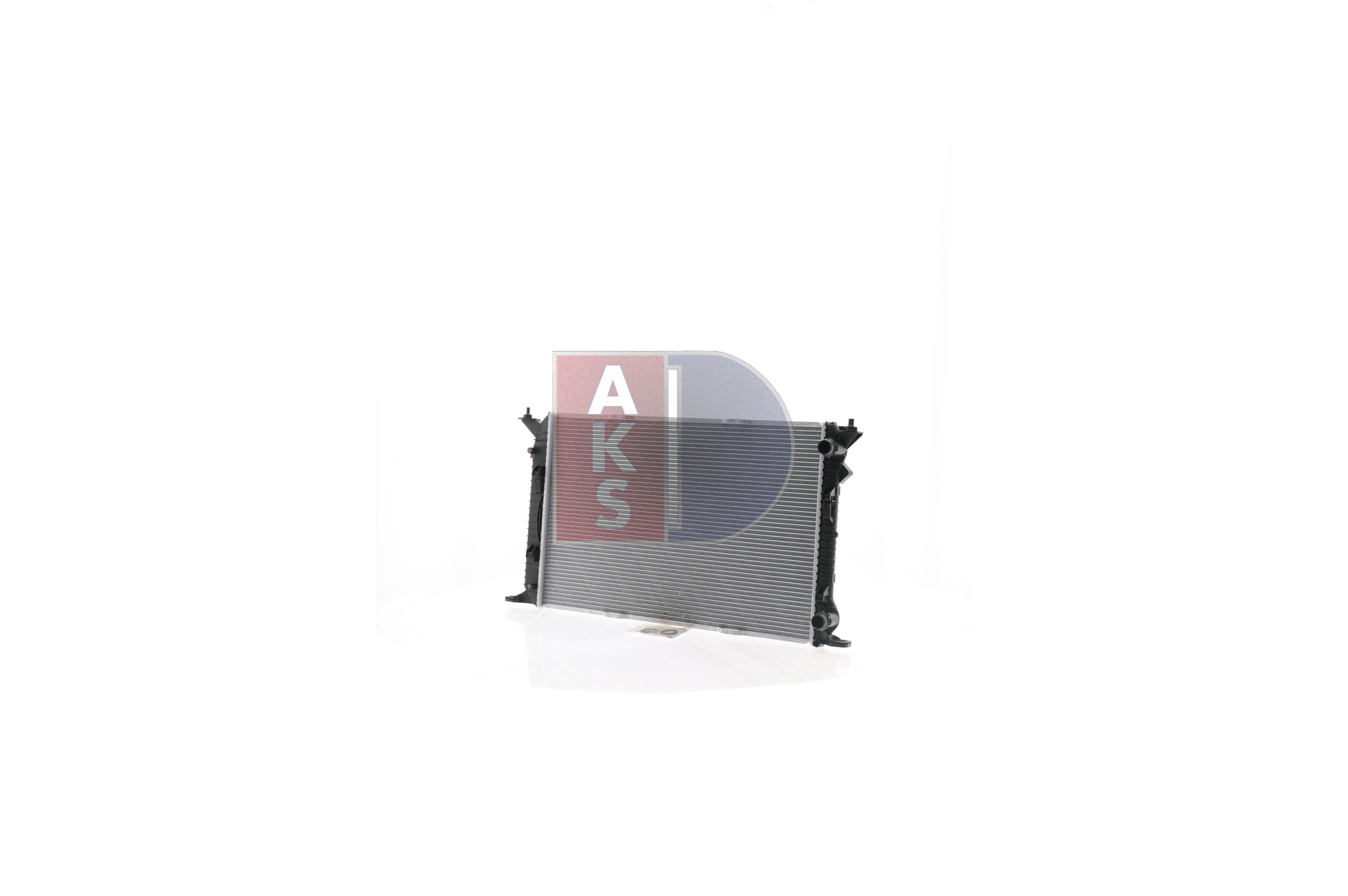 480034N AKS DASIS Radiator for AUDI A4