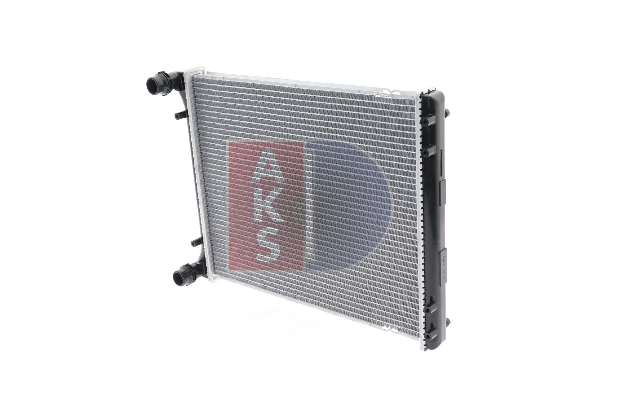AKS DASIS 480037N Radiatore AUDI A2 (8Z0) originali prezzo