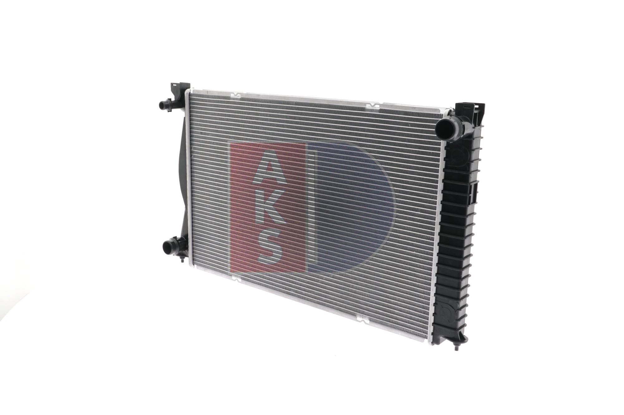 Radiator motor Audi A6 2011 480052N AKS DASIS