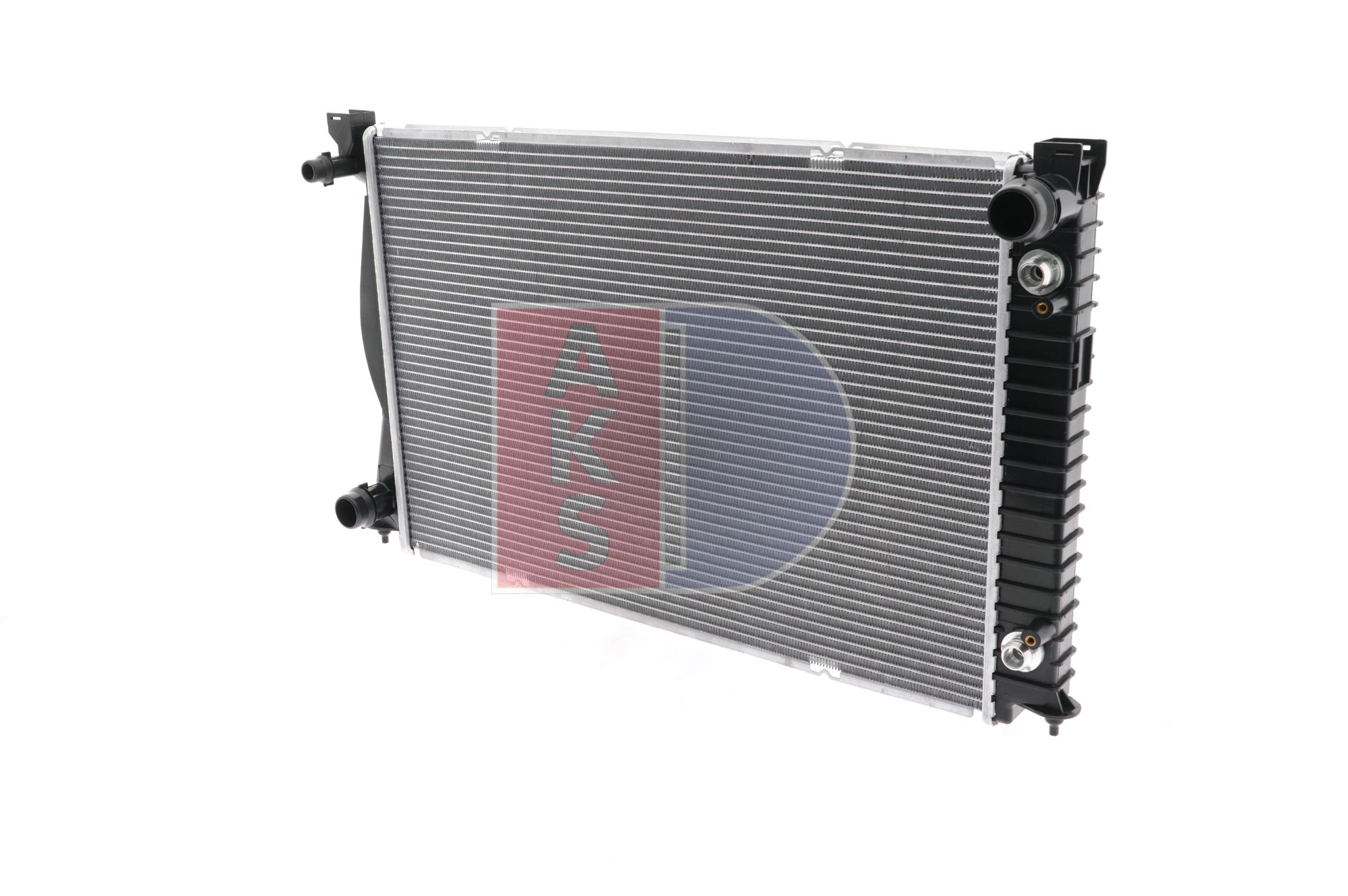 AKS DASIS 480053N Audi A6 C6 Avant Kühler original kosten
