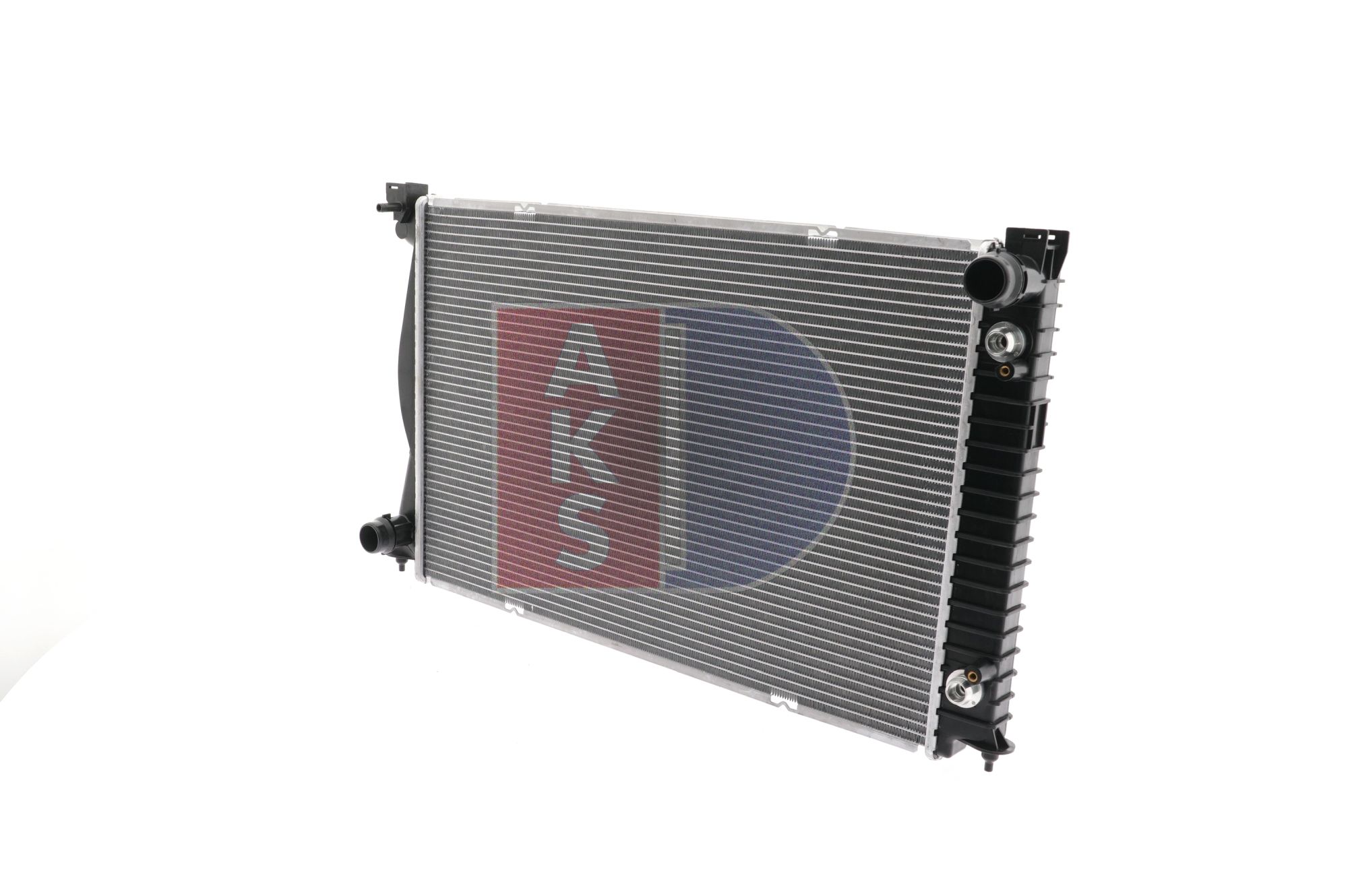 AKS DASIS Radiateur 480063N