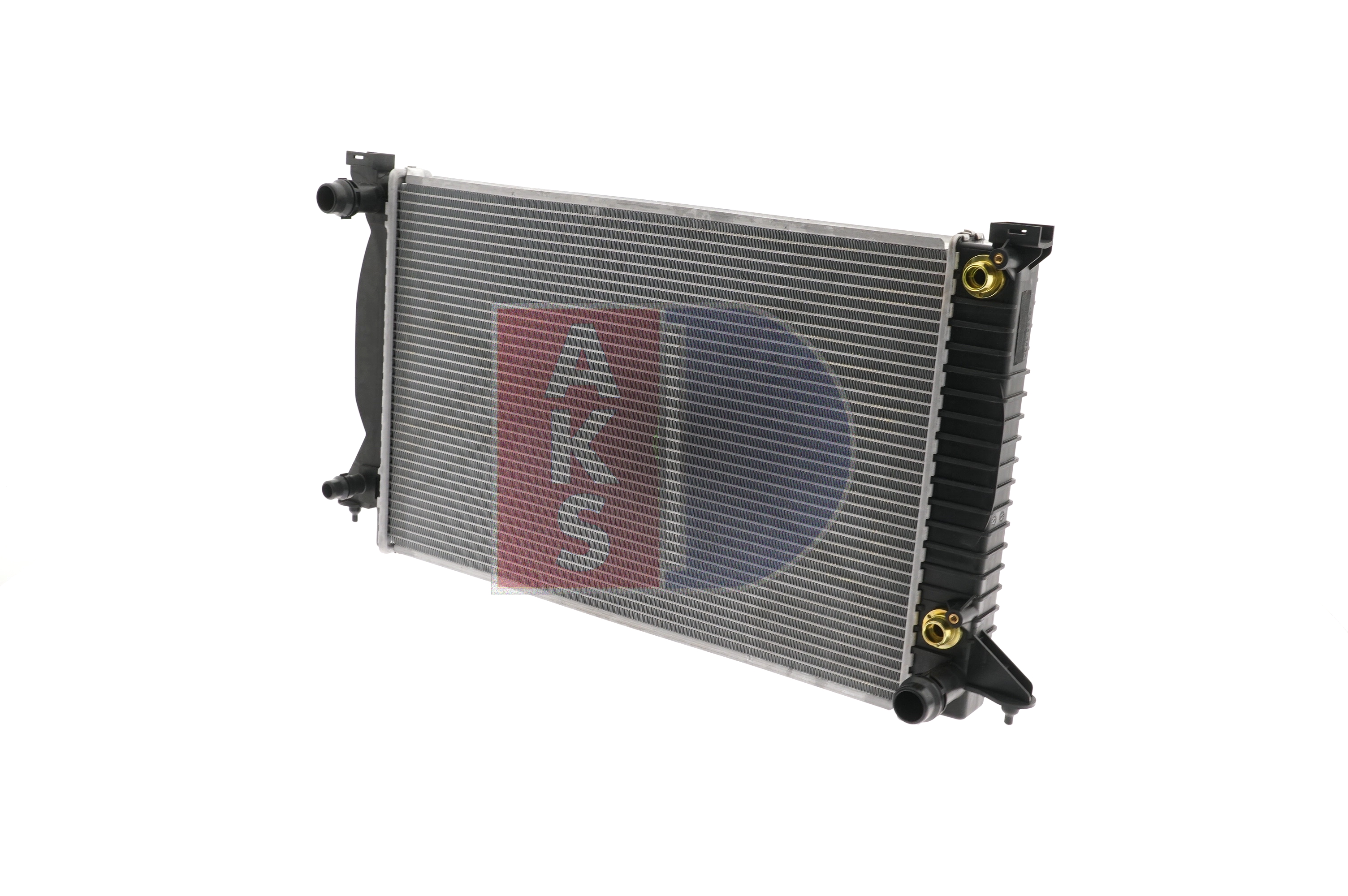 480065N AKS DASIS 480065N Radiador, refrigeración del motor
