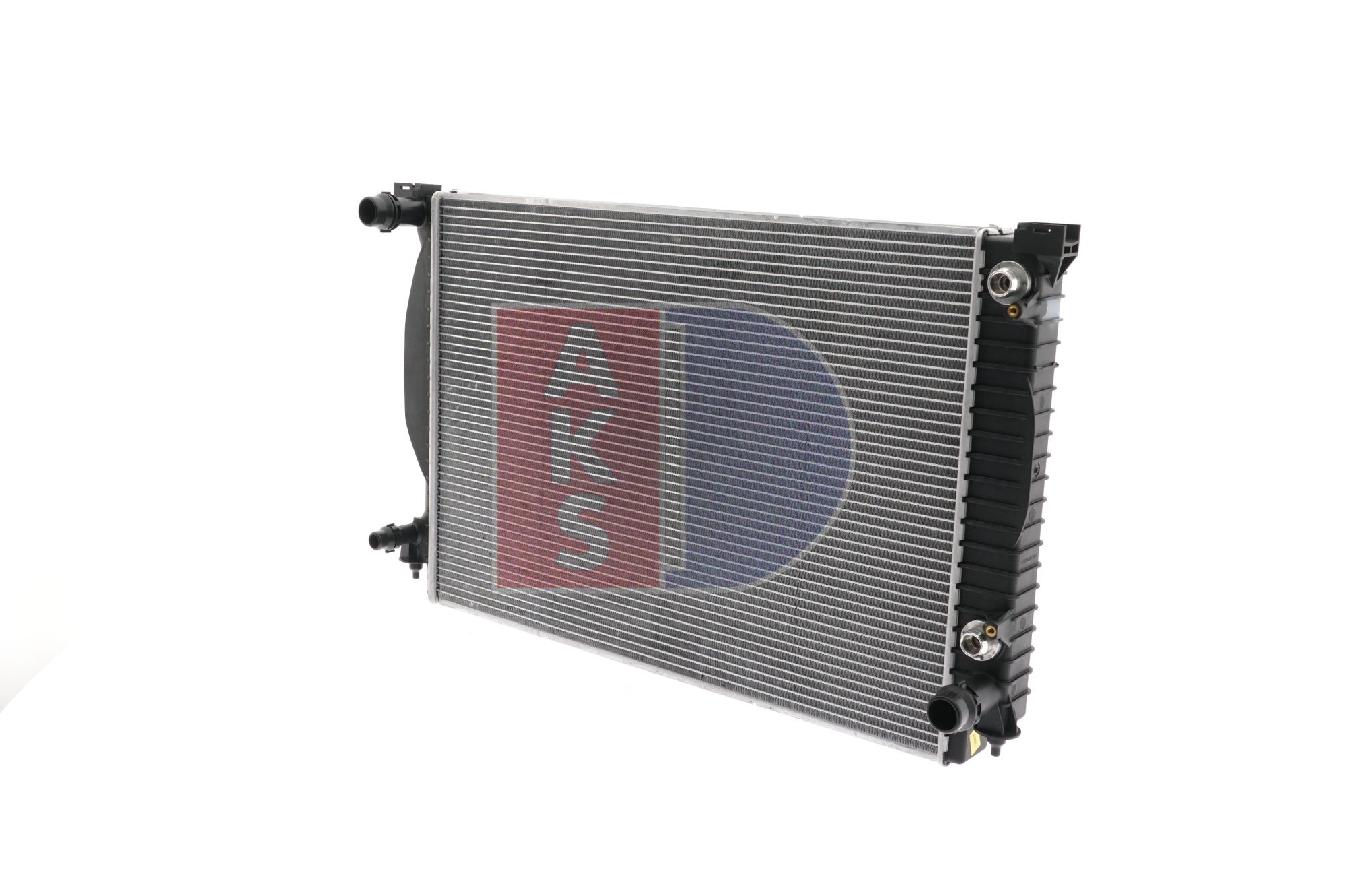 480068N AKS DASIS Radiators for AUDI A4