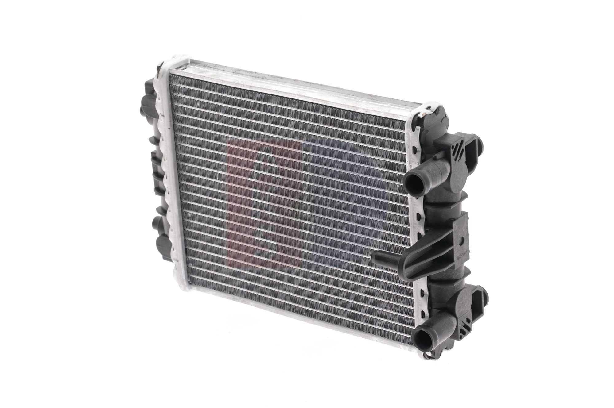 AKS DASIS 480072N radiatorius, variklio aušinimas Audi A6 C7 Avant