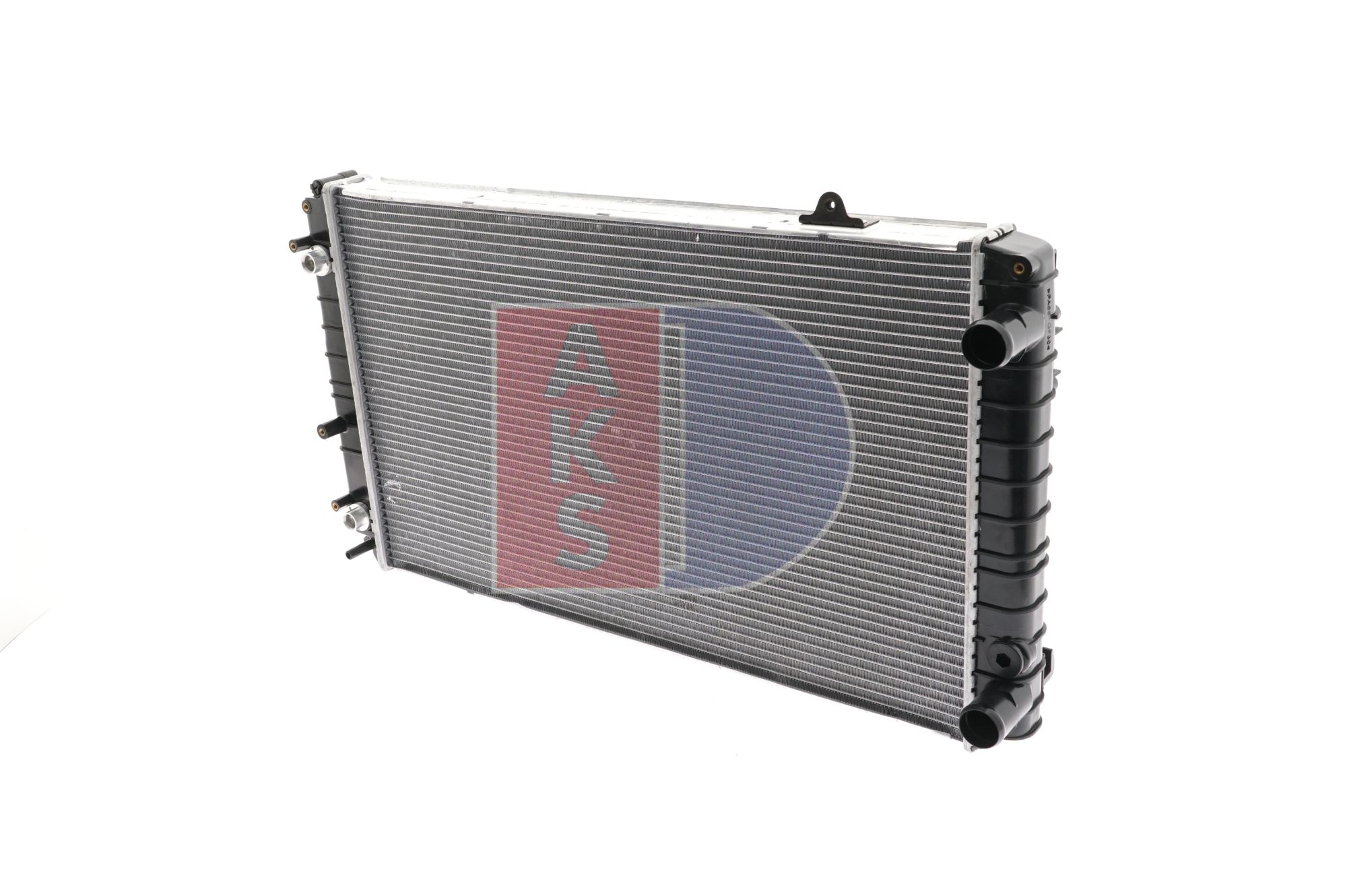 AKS DASIS 480380N Radiatorius, variklio aušinimas AUDI A8