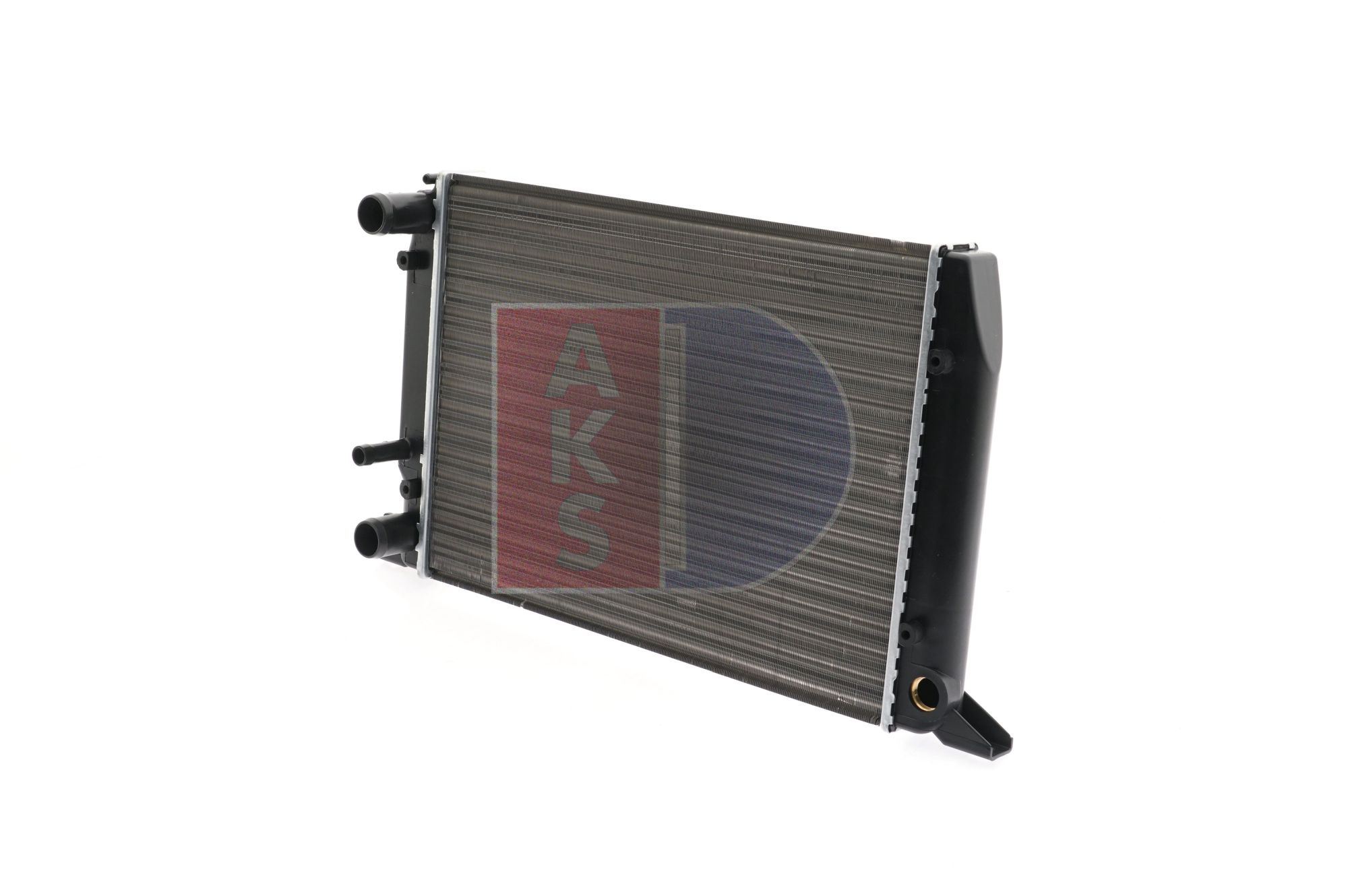 Acheter AKS DASIS Radiateur du moteur 480490N