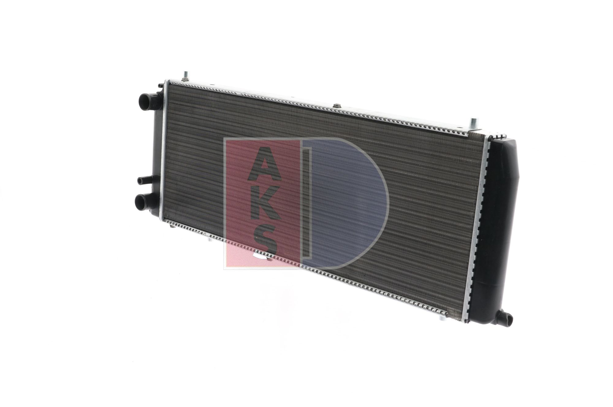 Radiateur du moteur AKS DASIS 480710N appropriées pour AUDI pas cher