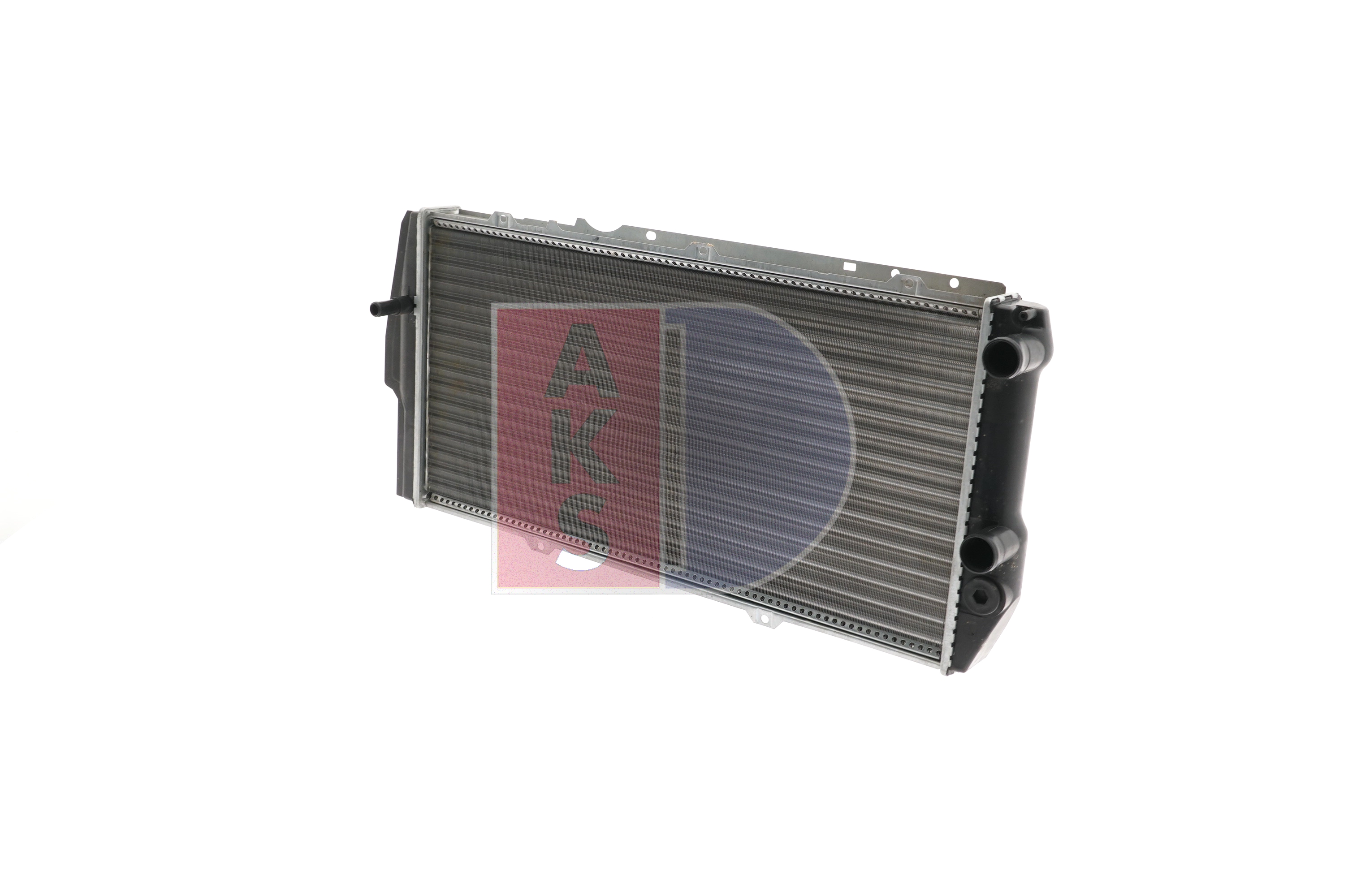 AKS DASIS Radiatore motore 480820N