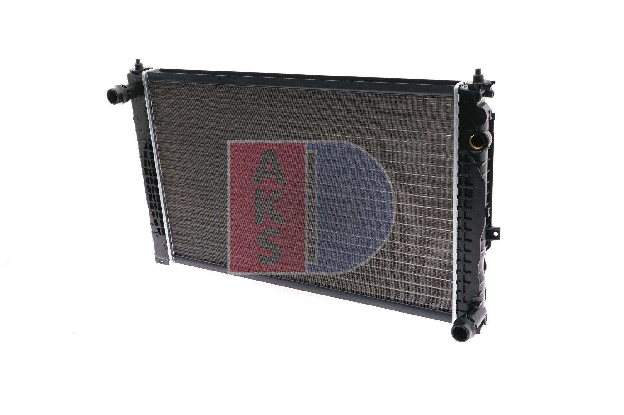 AKS DASIS 480950N Kylare Passat 3B5 2.5 TDI Syncro/4motion Diesel 150 hk 2000 pris