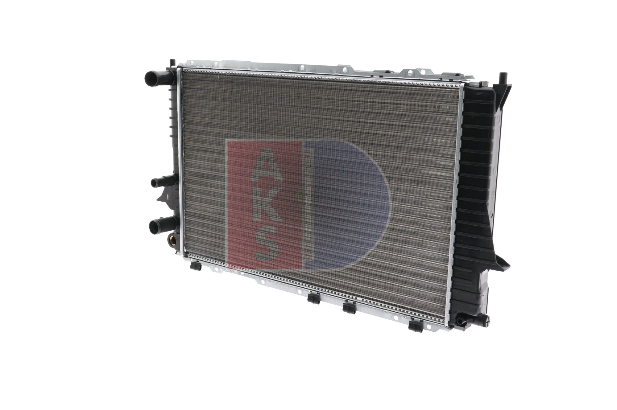 4A0121251A OE AKS DASIS Radiateur du moteur 481100N