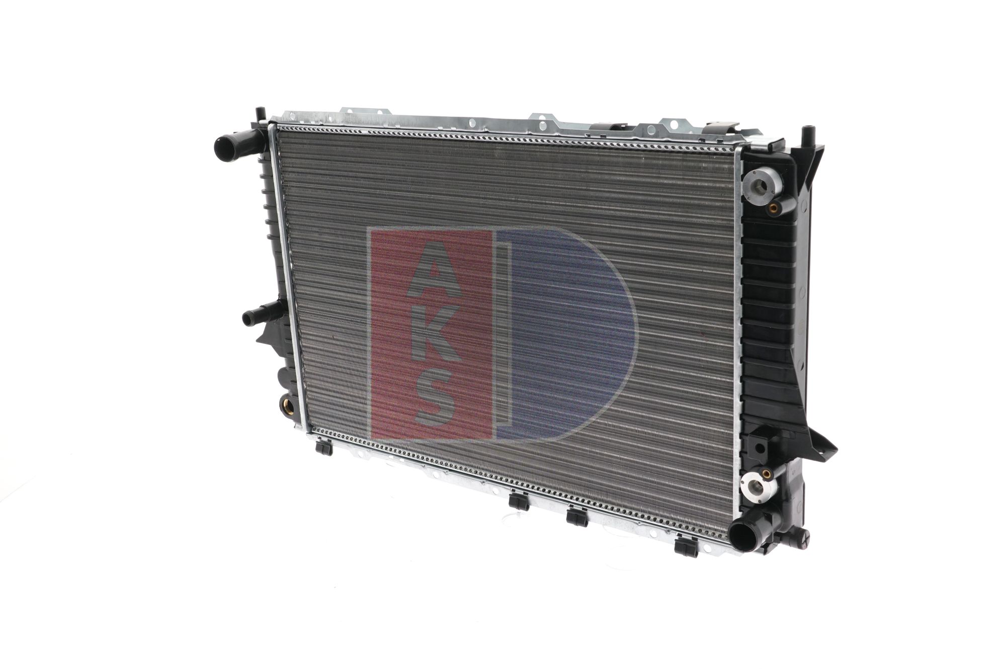 Engine radiator AKS DASIS 481150N suitable for AUDI at cheap price